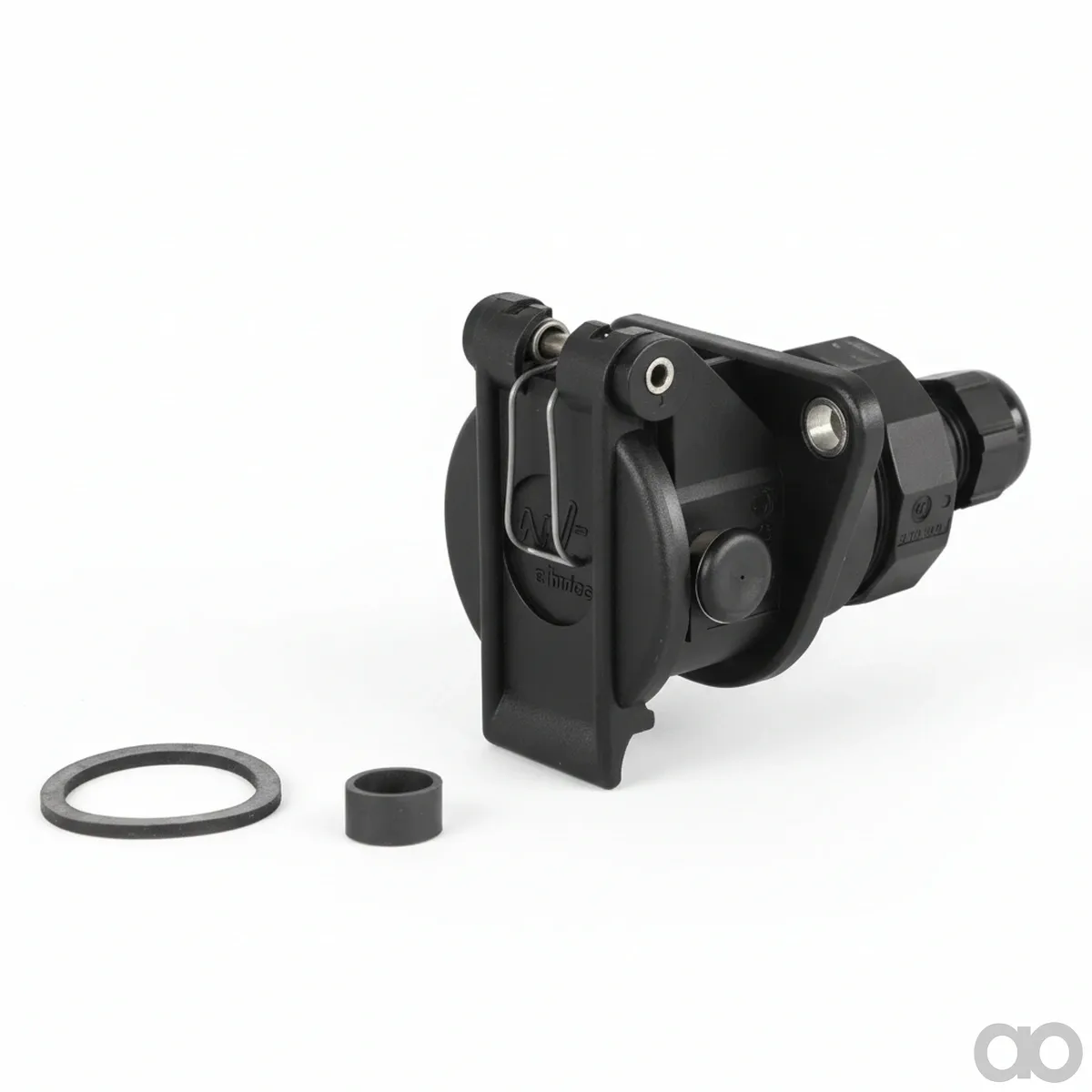 Herth Buss - 51305257 - Socket