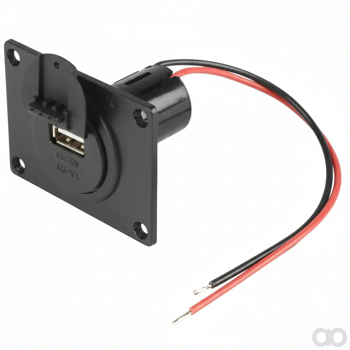 Herth Buss - 51306862 - USB Charging Socket