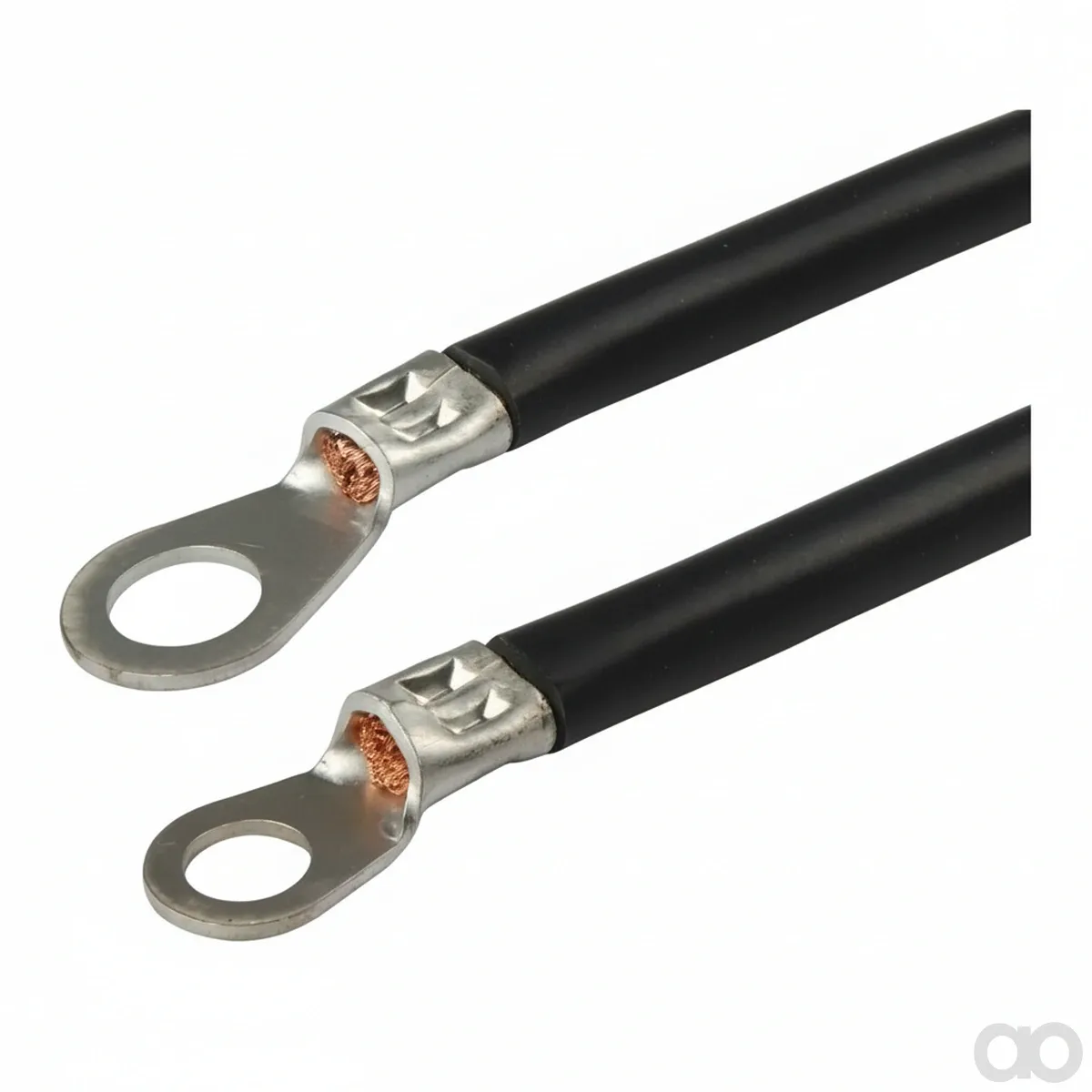 Herth Buss - 52287817 - Ground Strap, Motor