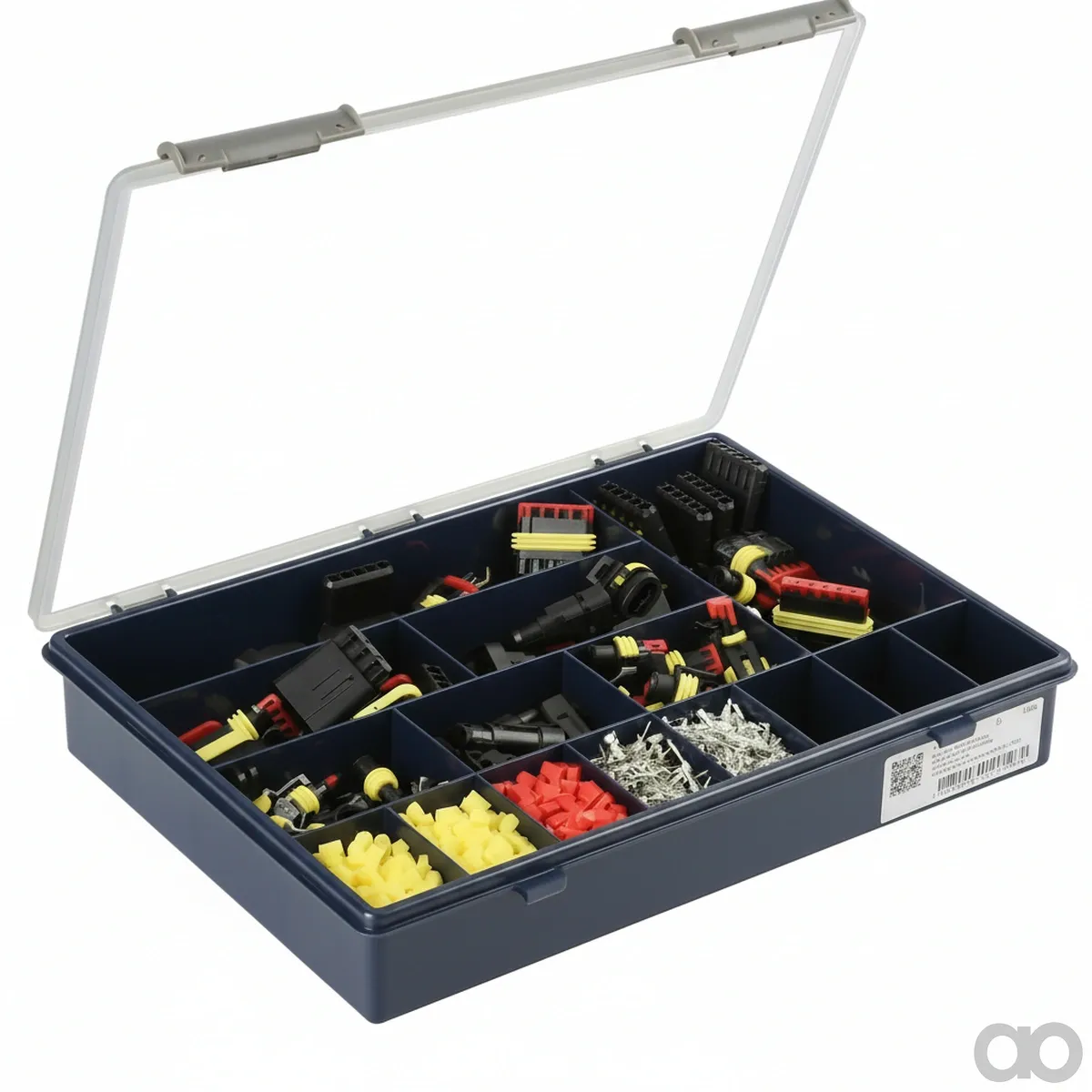 Herth Buss - 54290150 - Assortment "Superseal"