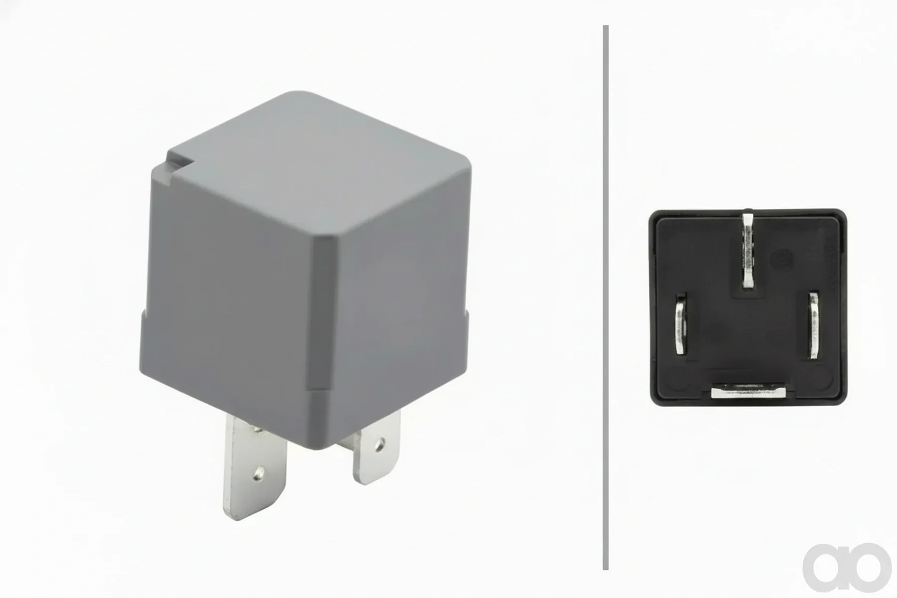 Herth Buss - 75605155 - Flasher Relay