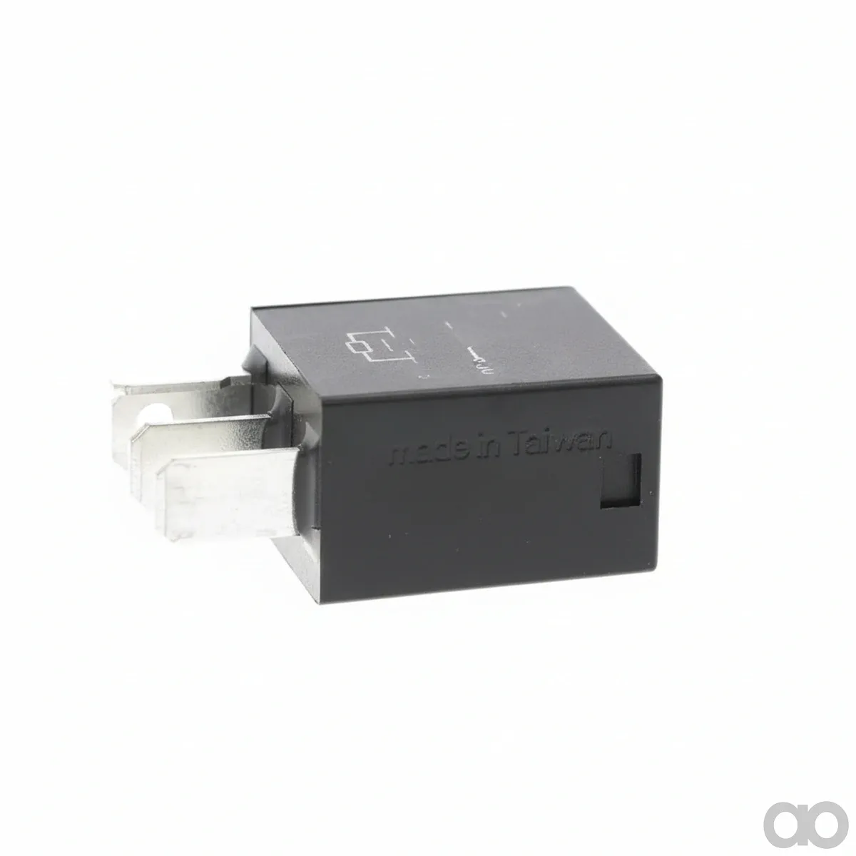 Herth Buss - 75613191 - Relay, Working Current