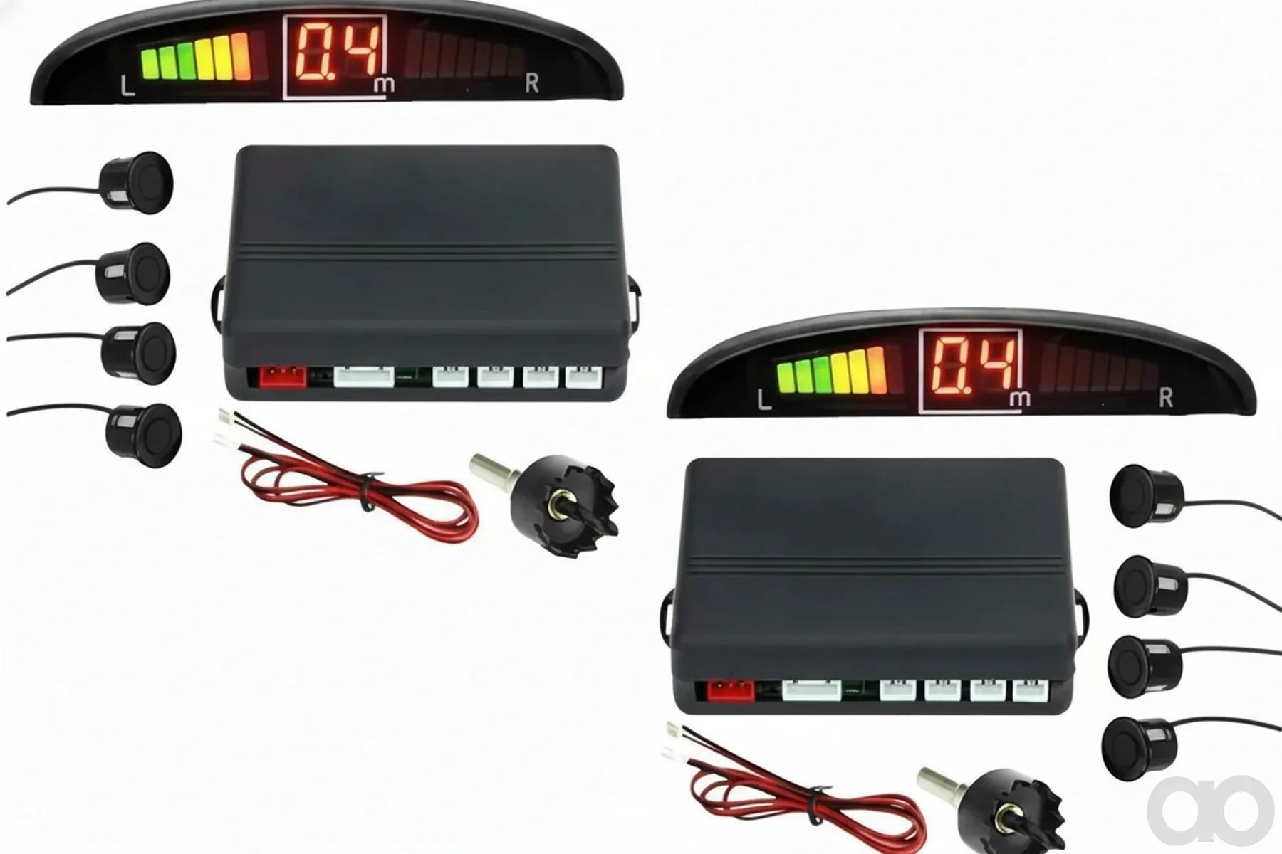 Herth Buss - 75614201 - Control Unit 12/24V