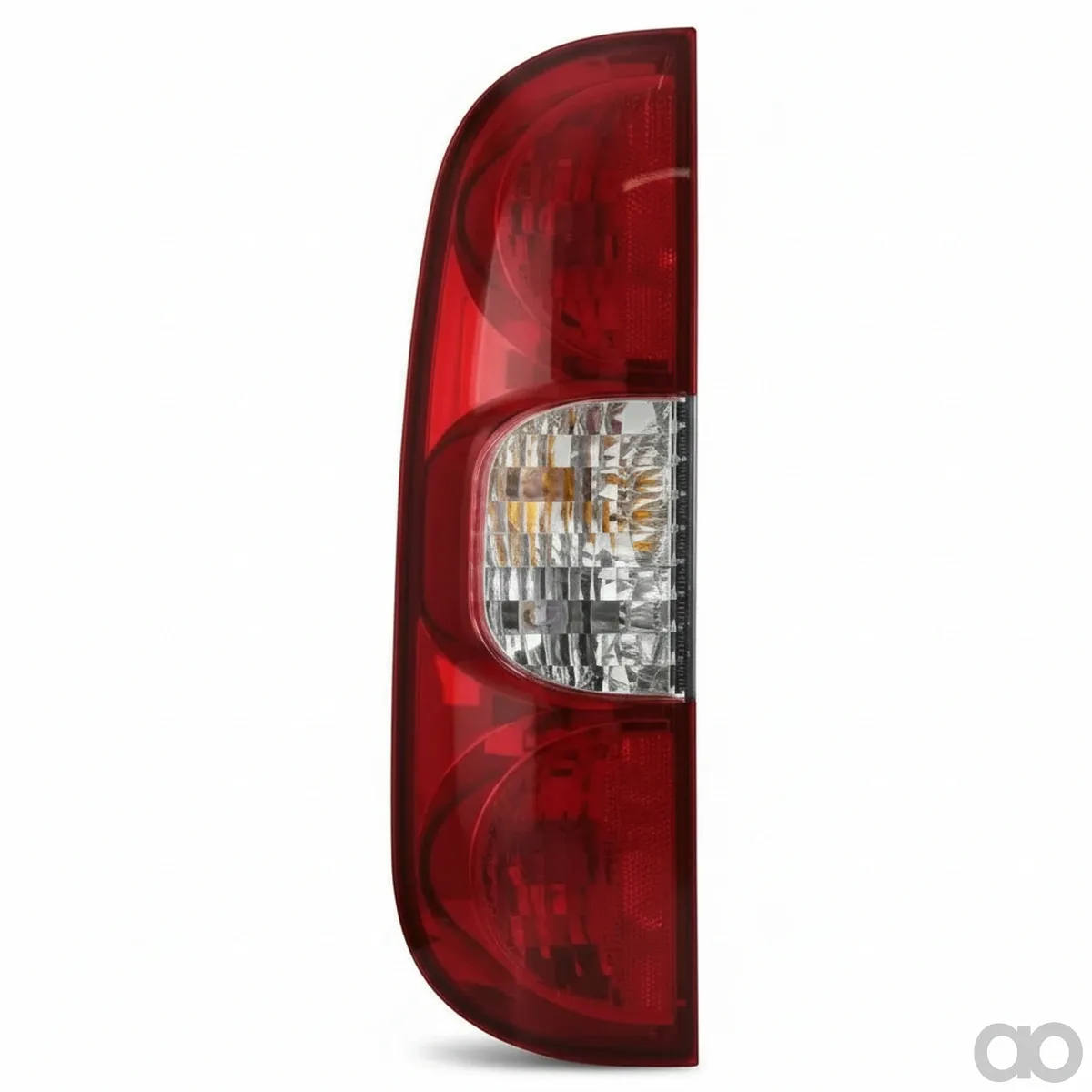 Herth Buss - 83832210 - Light Lens, Tail Light