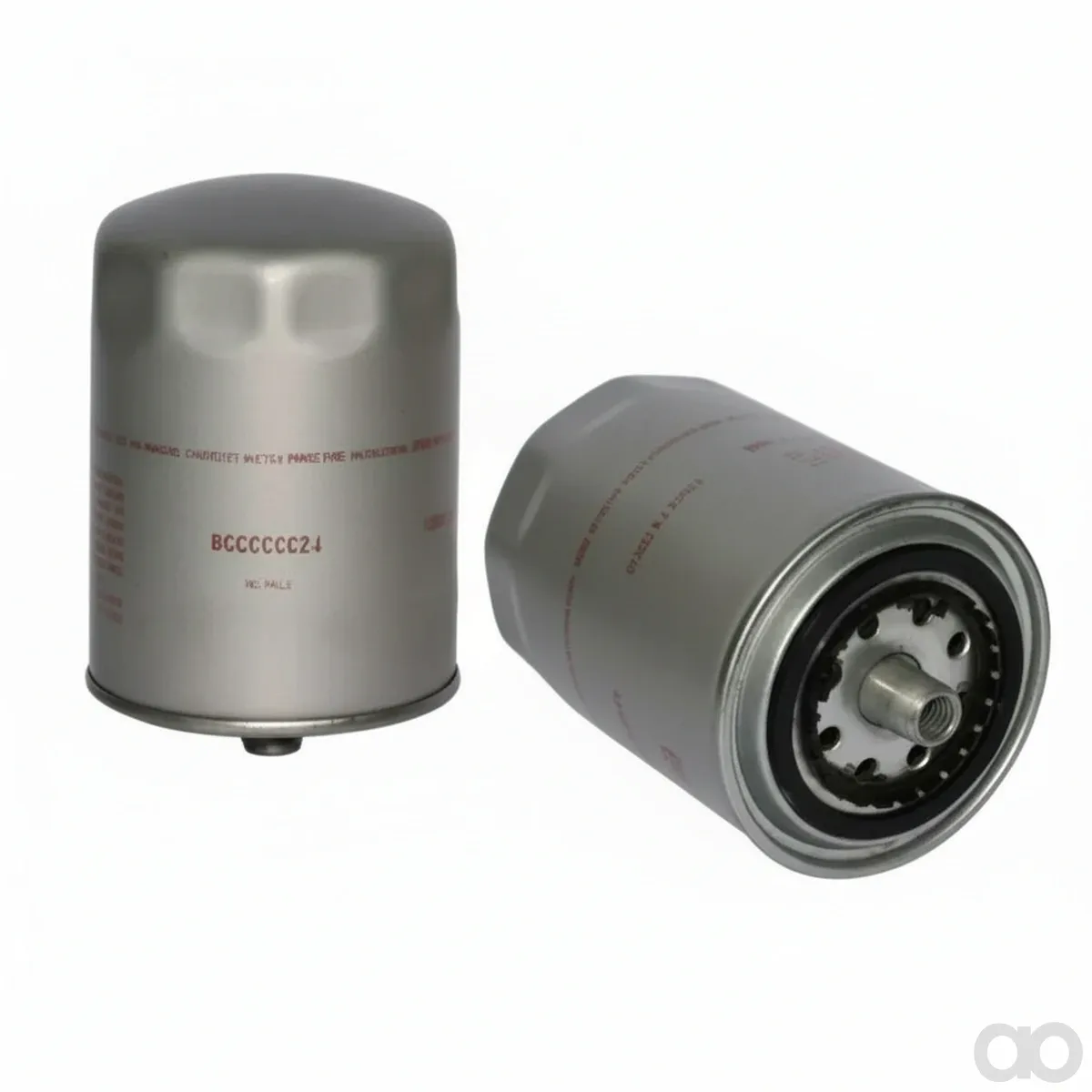 Hifi Filter - Non Original - PP9672 - Fuel Filter SN70246