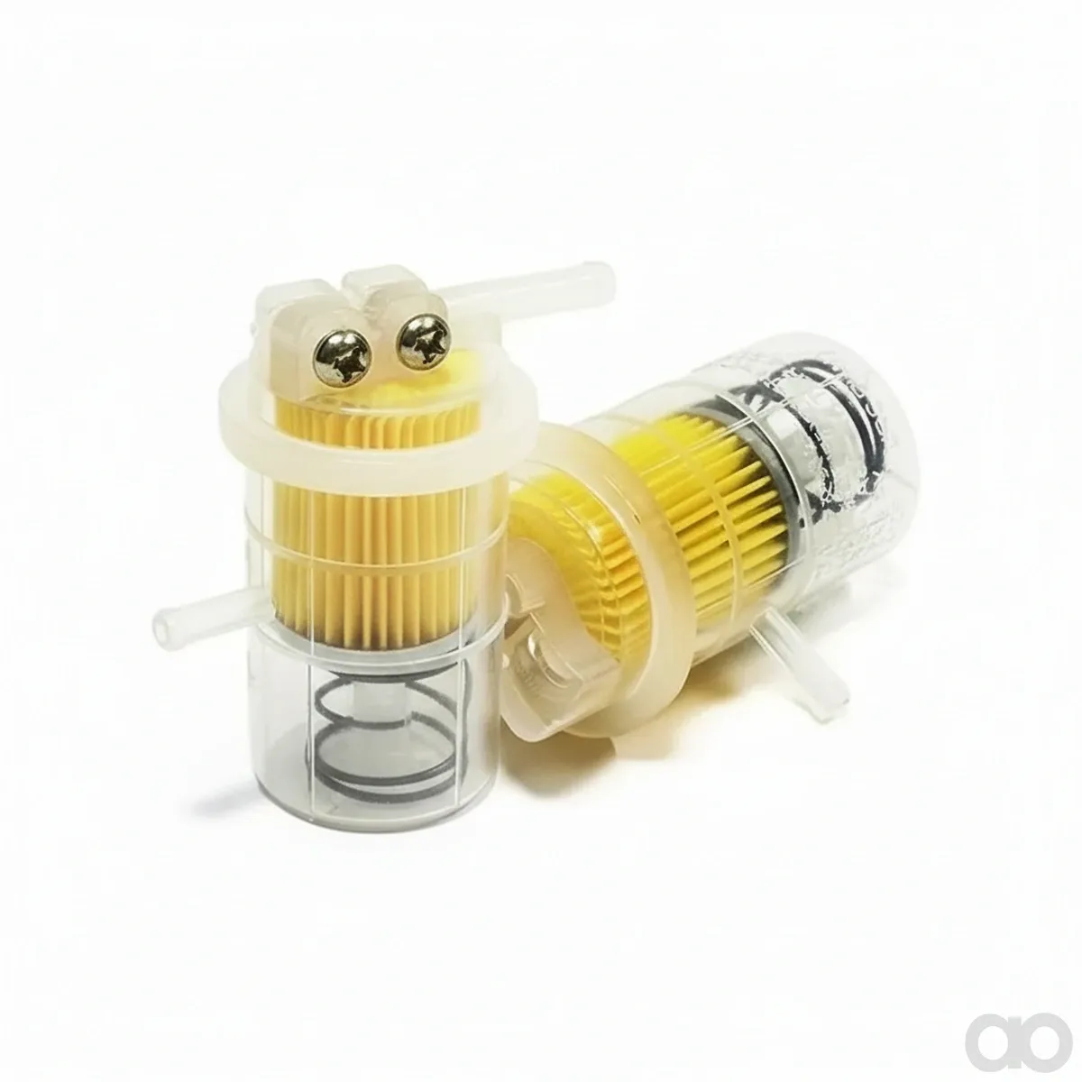 Hifi Filter - Non Original - SK3684 - Fuel Filter