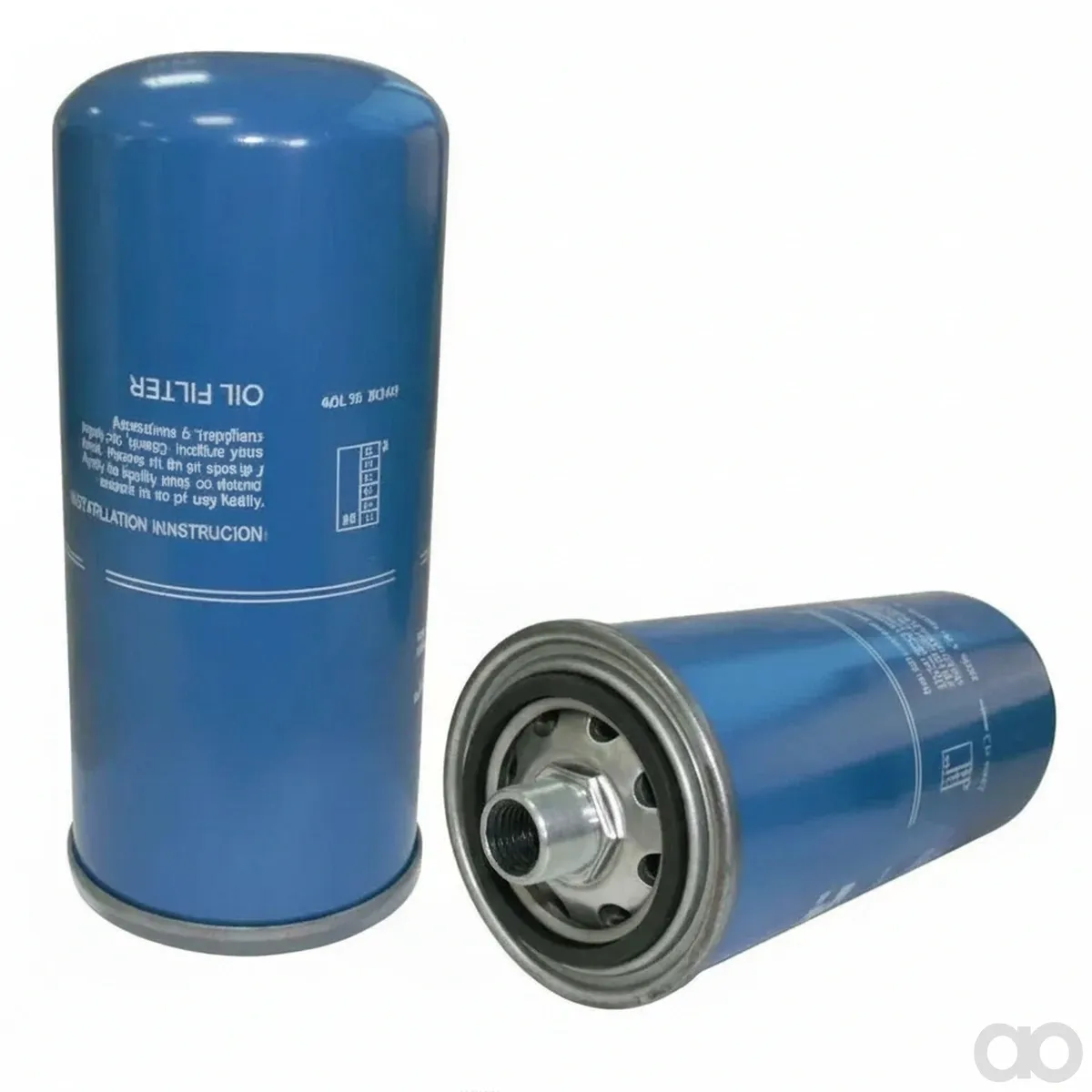 Hifi Filter - Non Original - SO3468 - Oil Filter