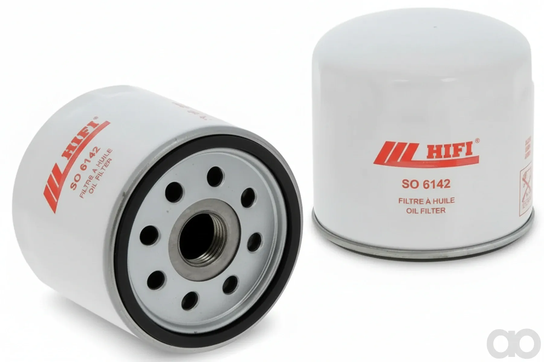 Hifi Filter - Non Original