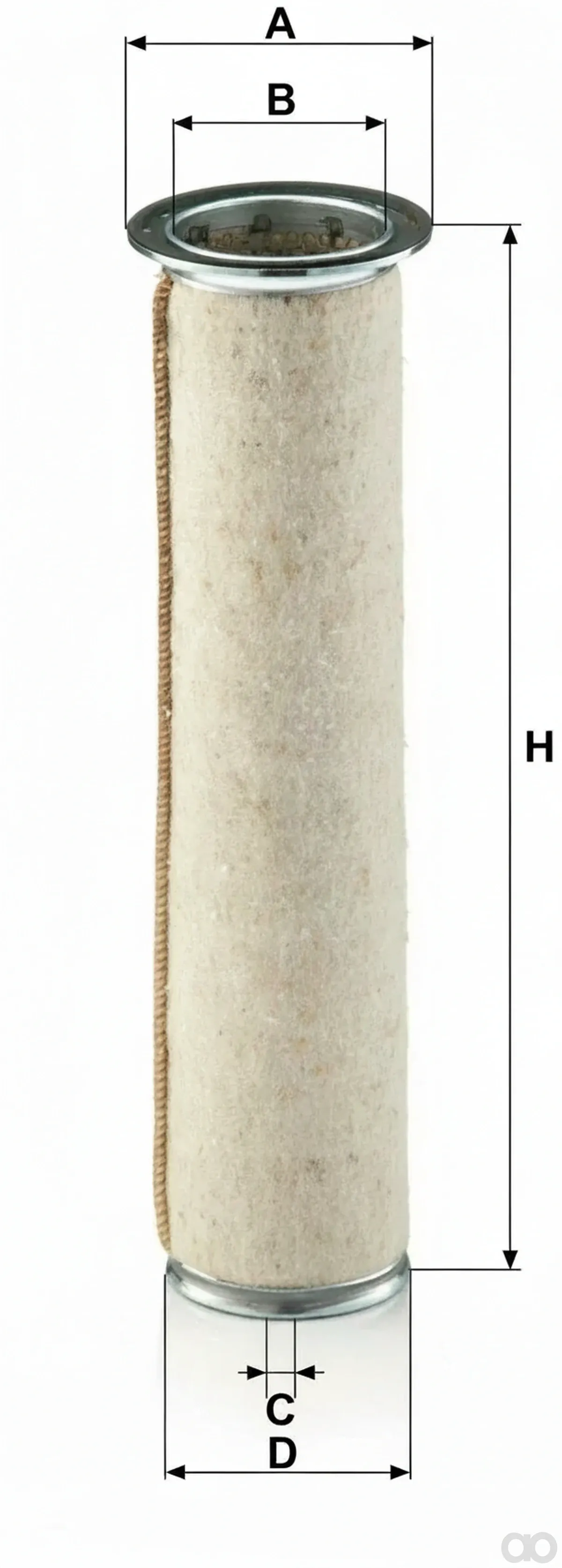 Hifi Filter