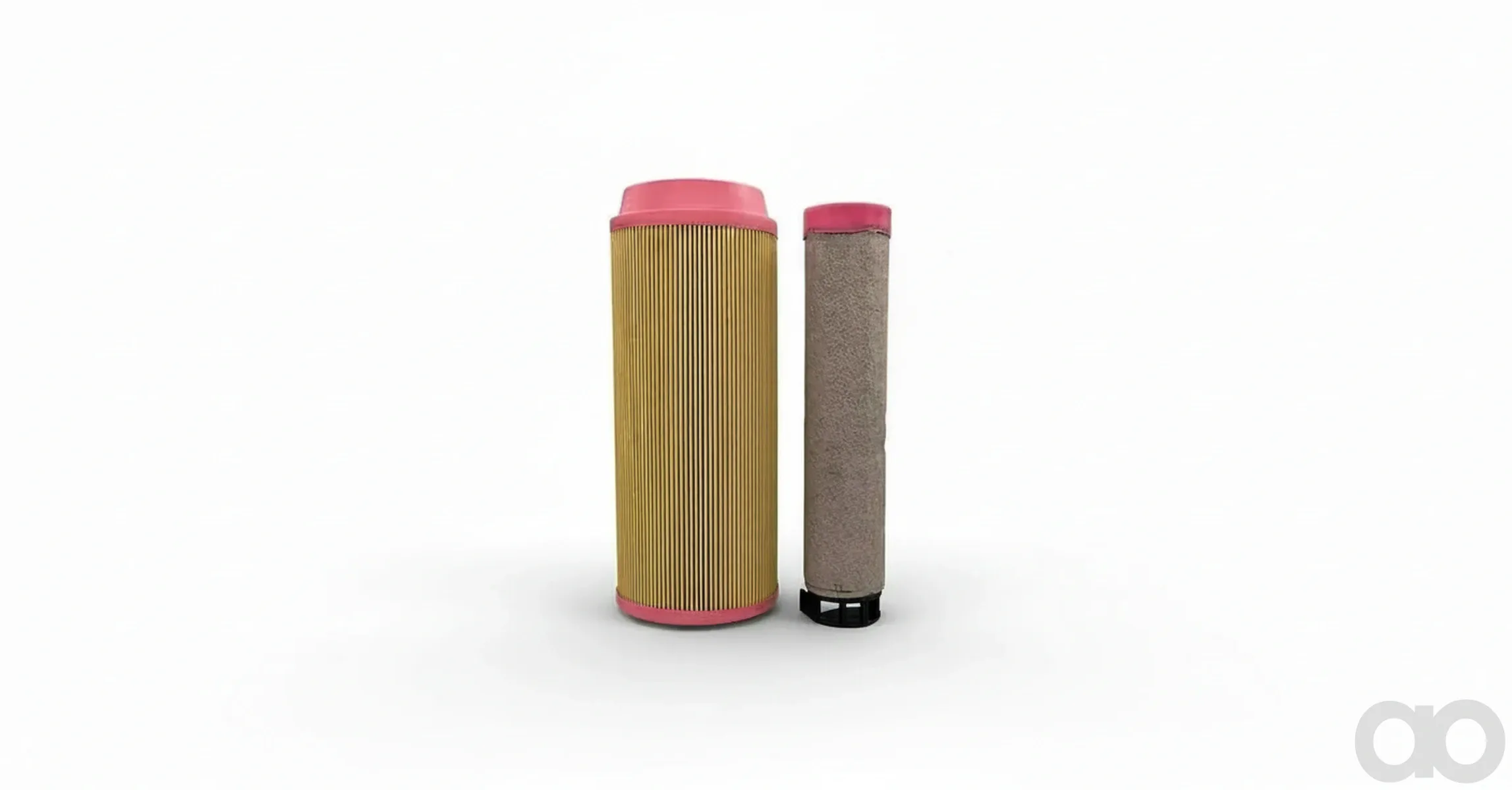 HIFI FILTER - SA17104 - Air Filter