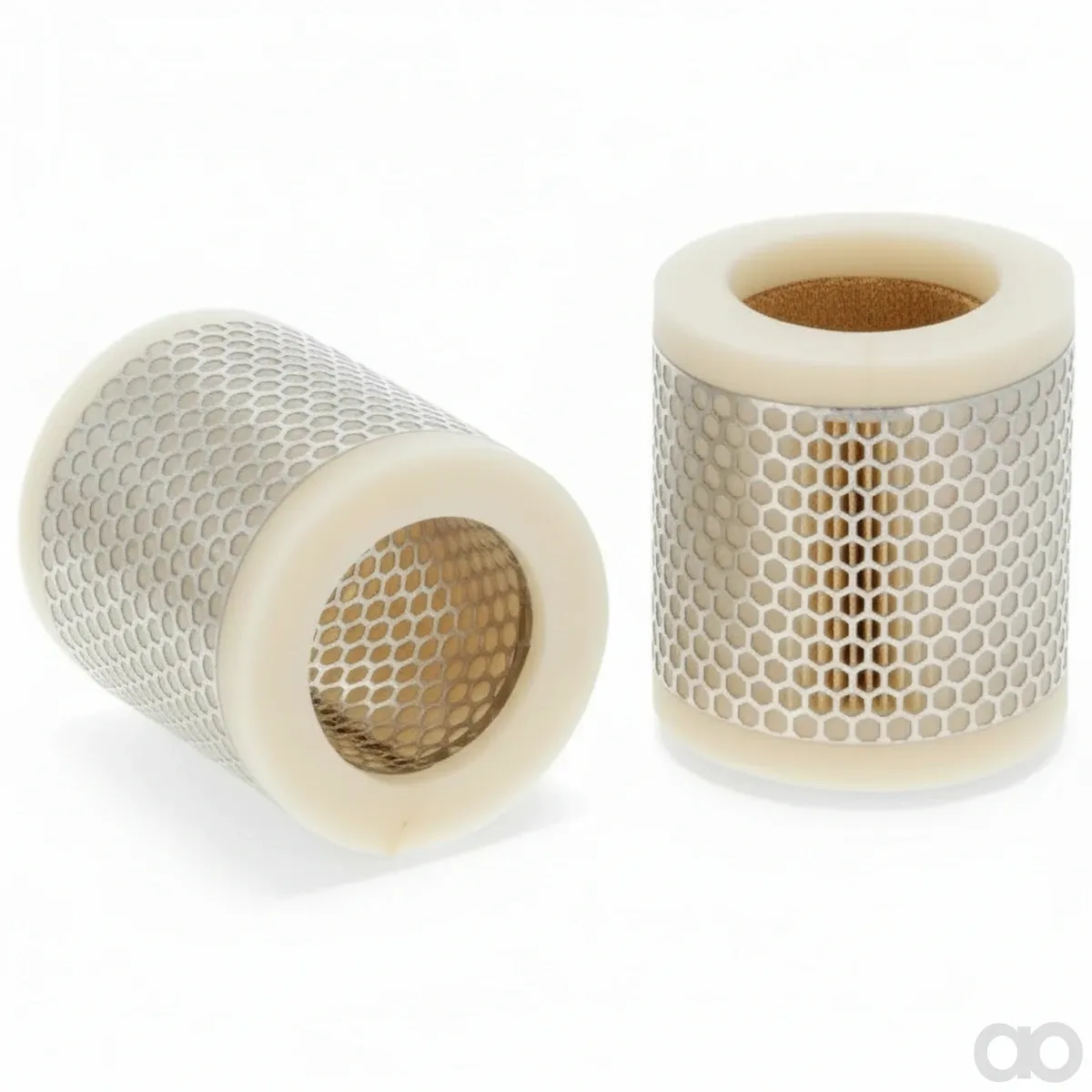 HIFI FILTER - SA18160 - Engine external air filter