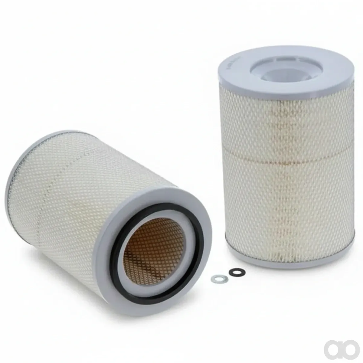 HIFI FILTER - SA4068 - Air filter