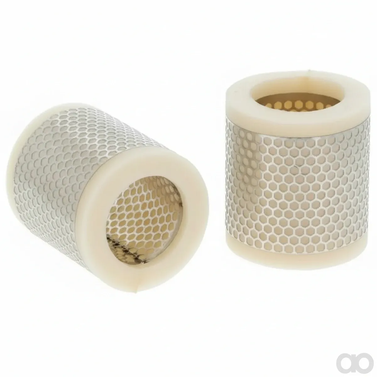 Hifi Filter - SC60006CAG - Cabin Air Filter