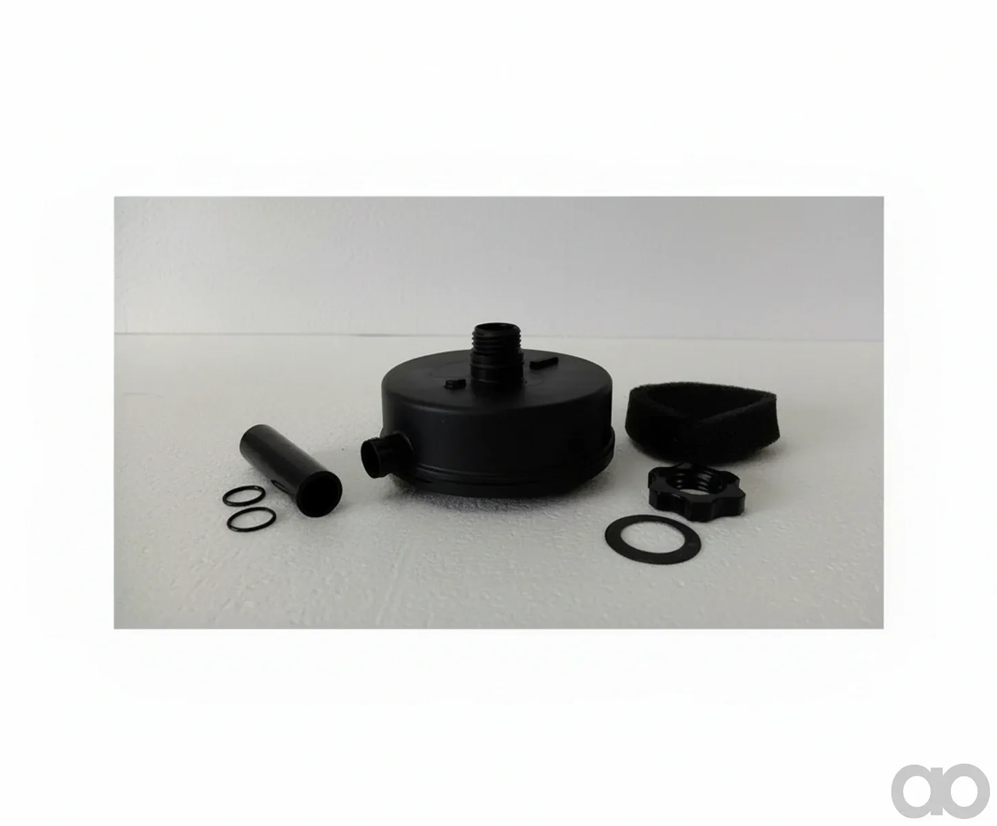HIFI FILTER - SC90127 - FILTER