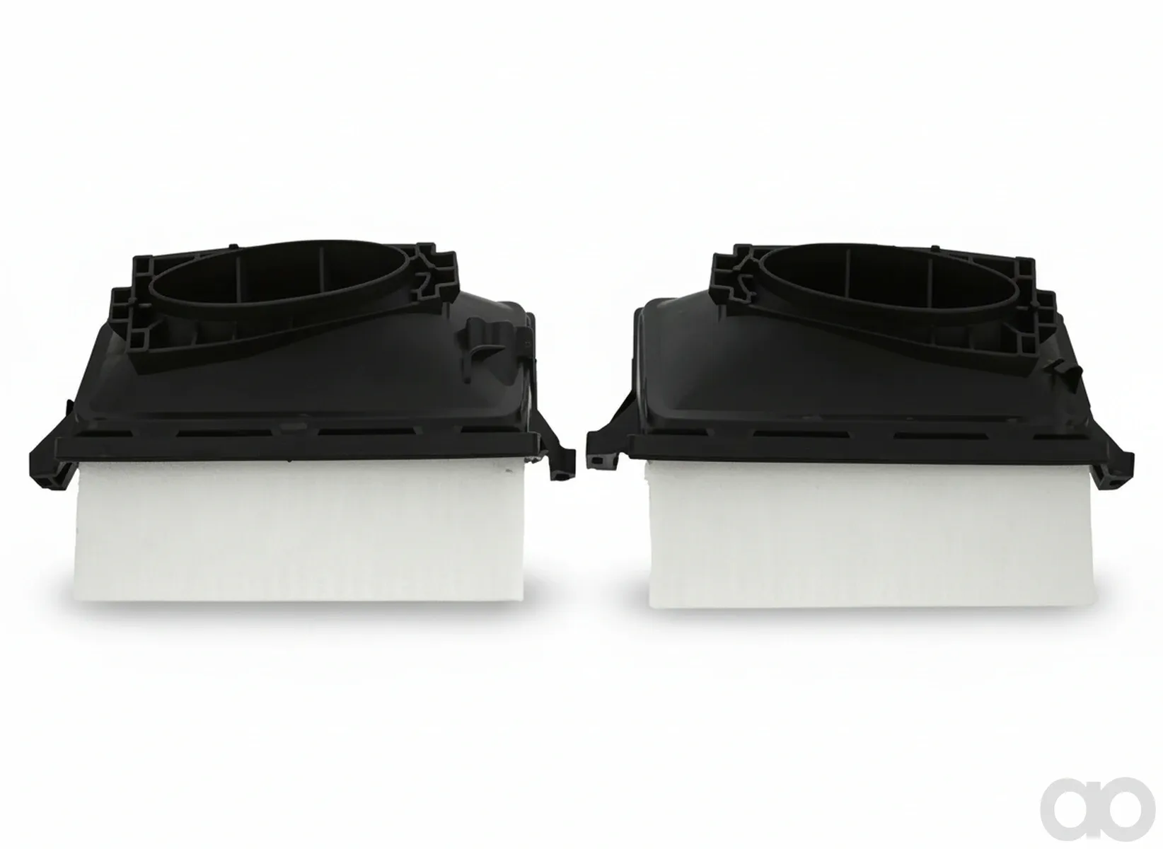 HIFI FILTER - SC90261 - CABINEFILTER