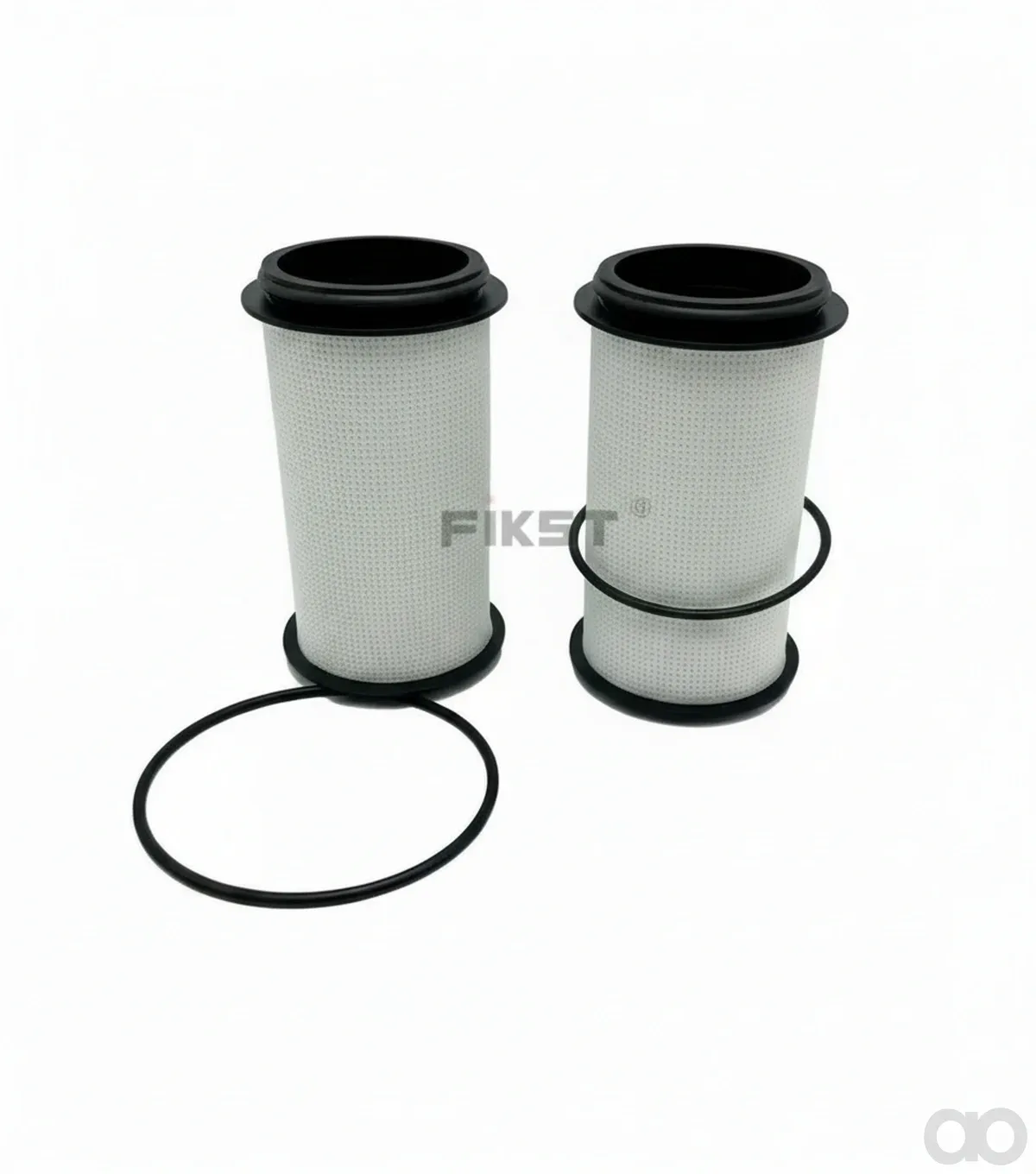 Hifi Filter