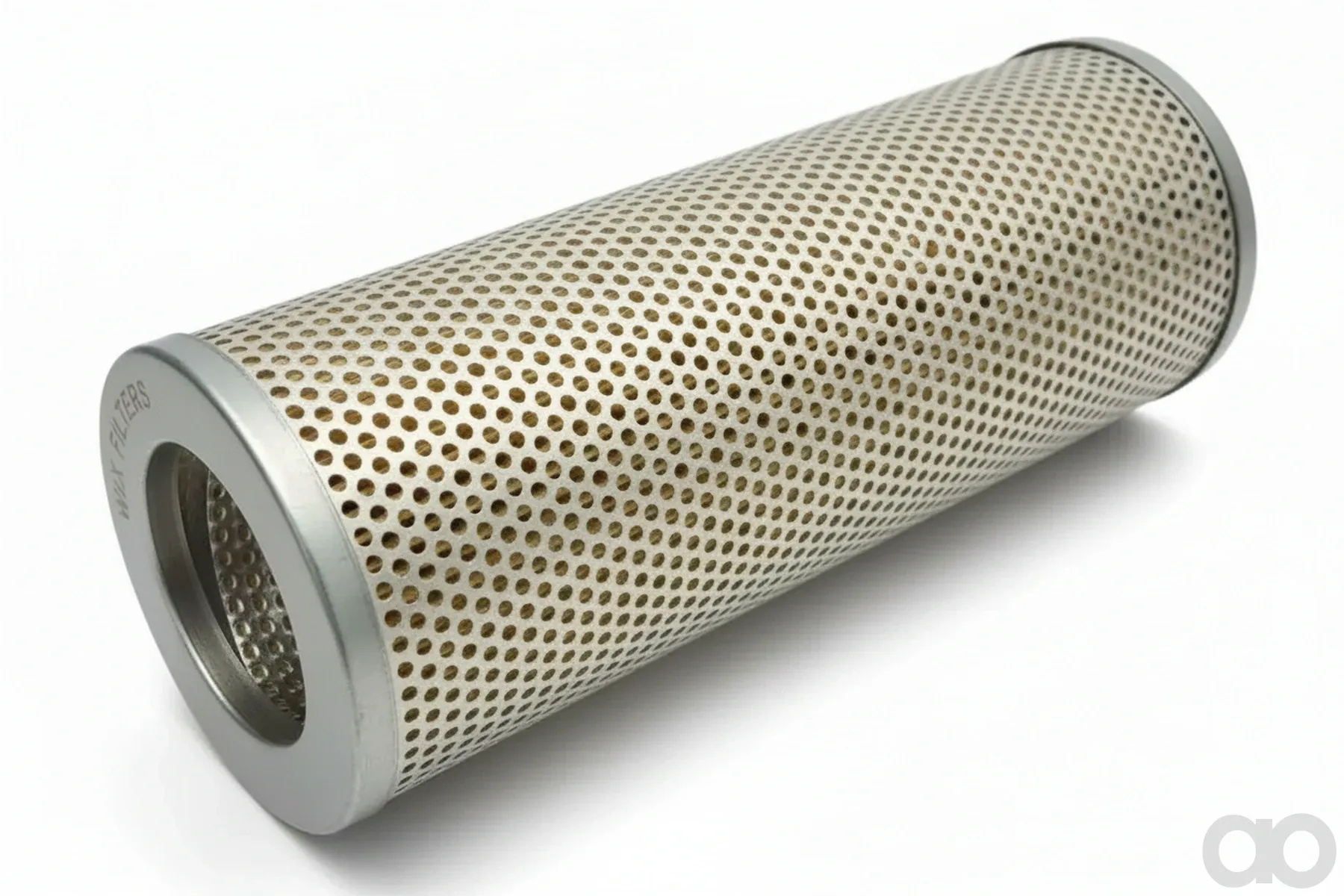 HIFI FILTER - SH60008 - Hydraulic Oil Filter Cartridge