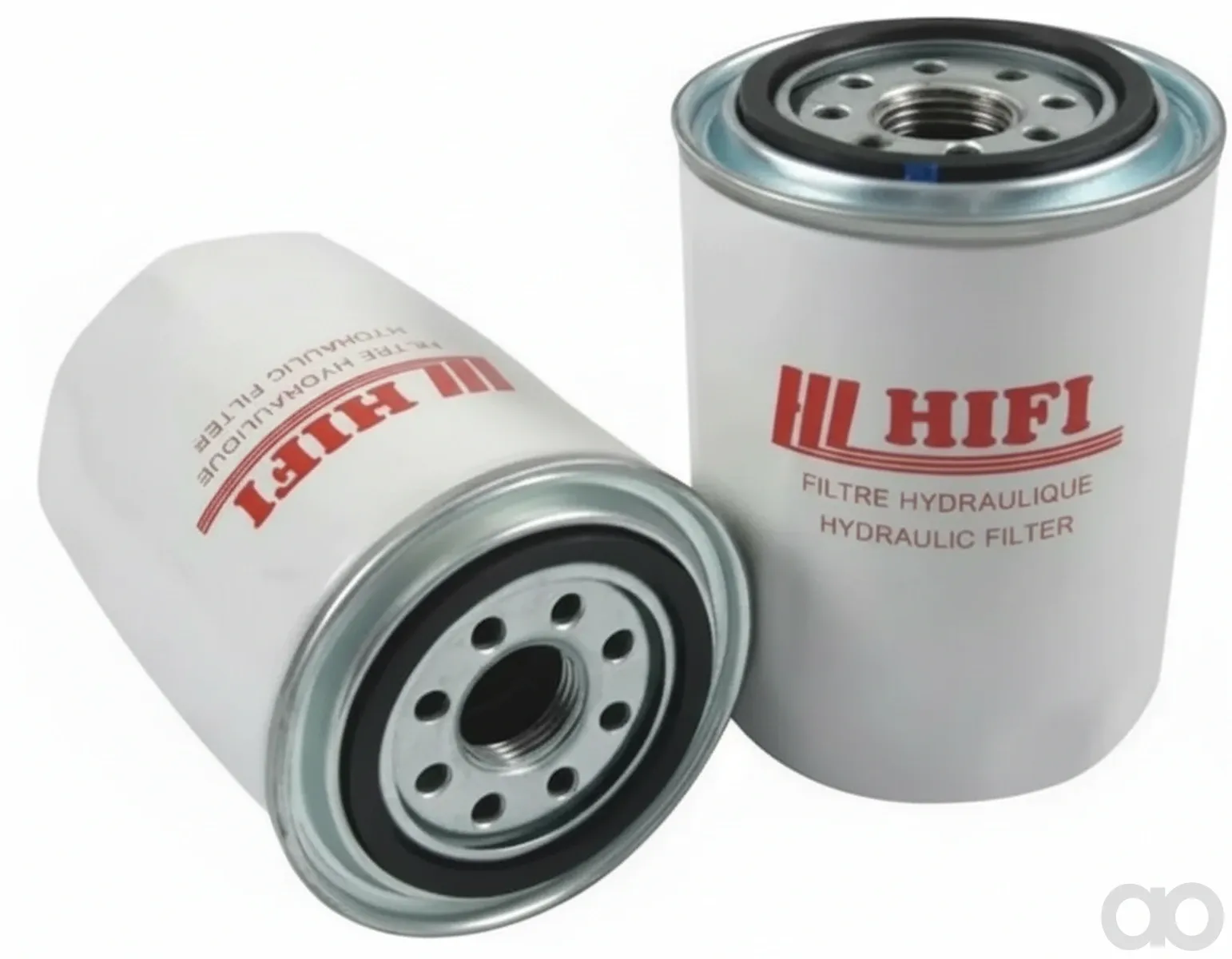HIFI FILTER - SH61003 - Hydraulic Oil Filter Hifi