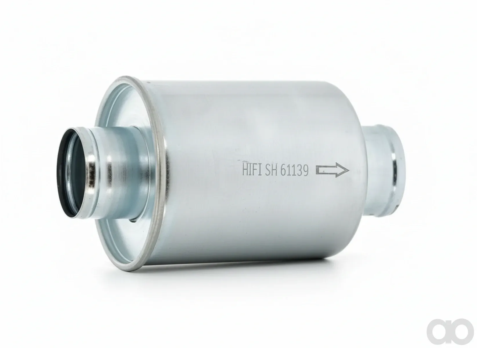 HIFI FILTER - SH61139 - Hydraulic Filter