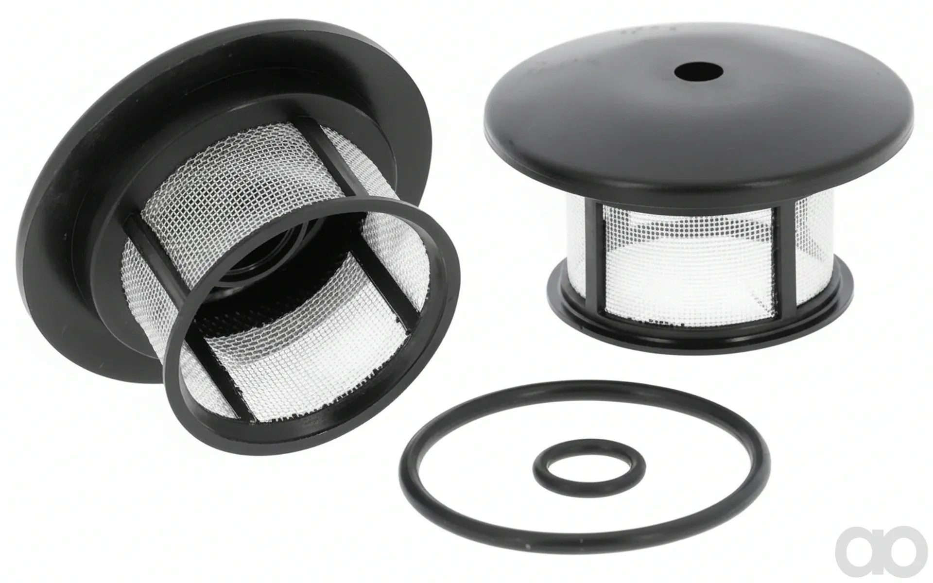 HIFI FILTER - SH66084 - Hydraulic Filter SH 66084 /Hifi/