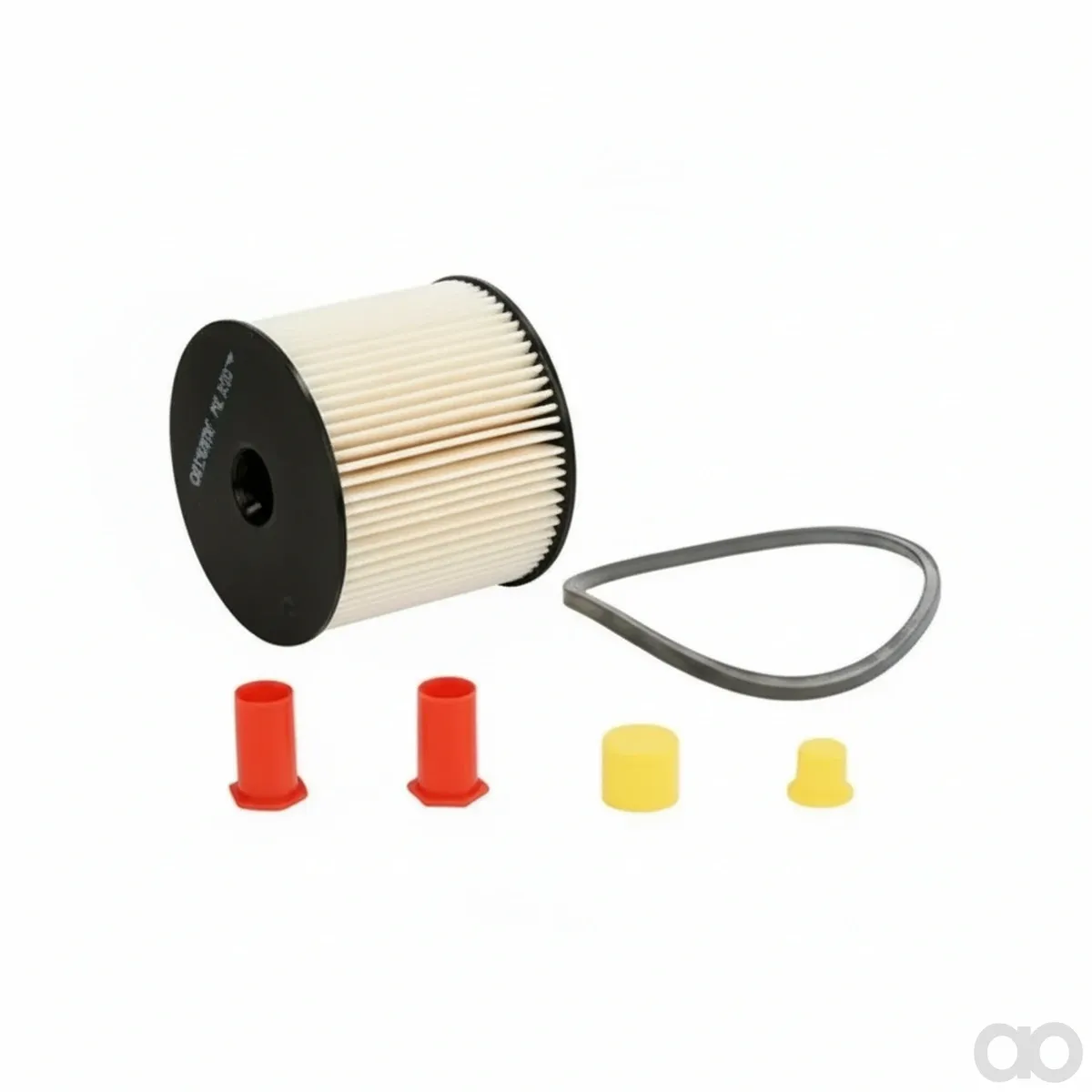 Hifi Filter