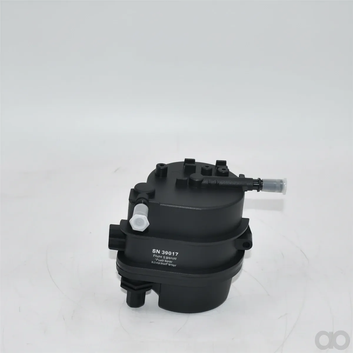 HIFI FILTER - SN39917 - DIESEL FILTER