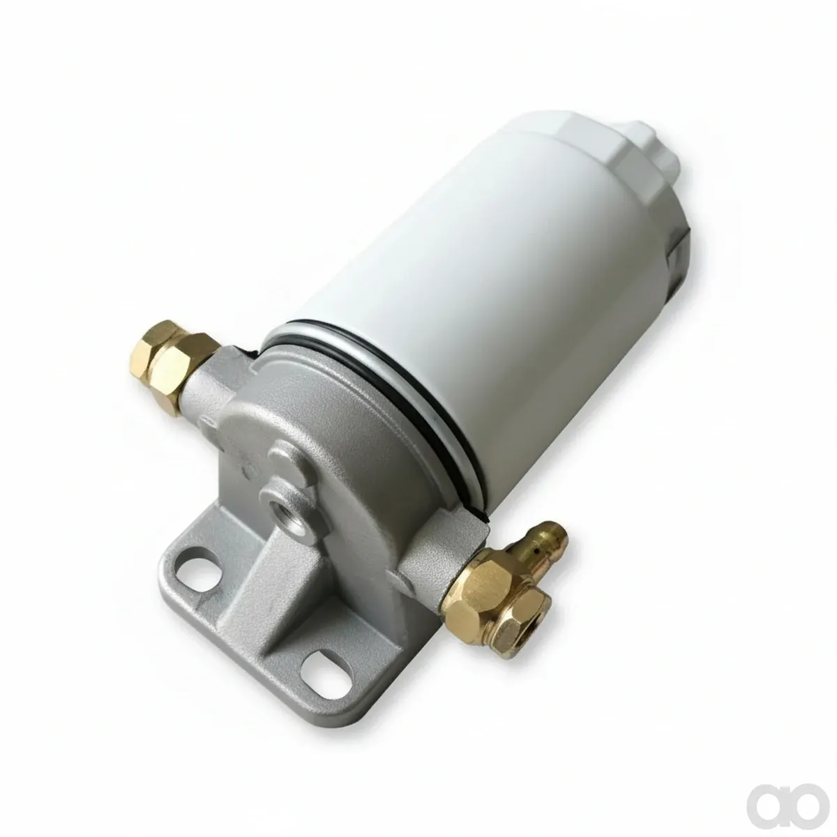 HIFI FILTER - SN40634 - Engine Fuel Filter Canister