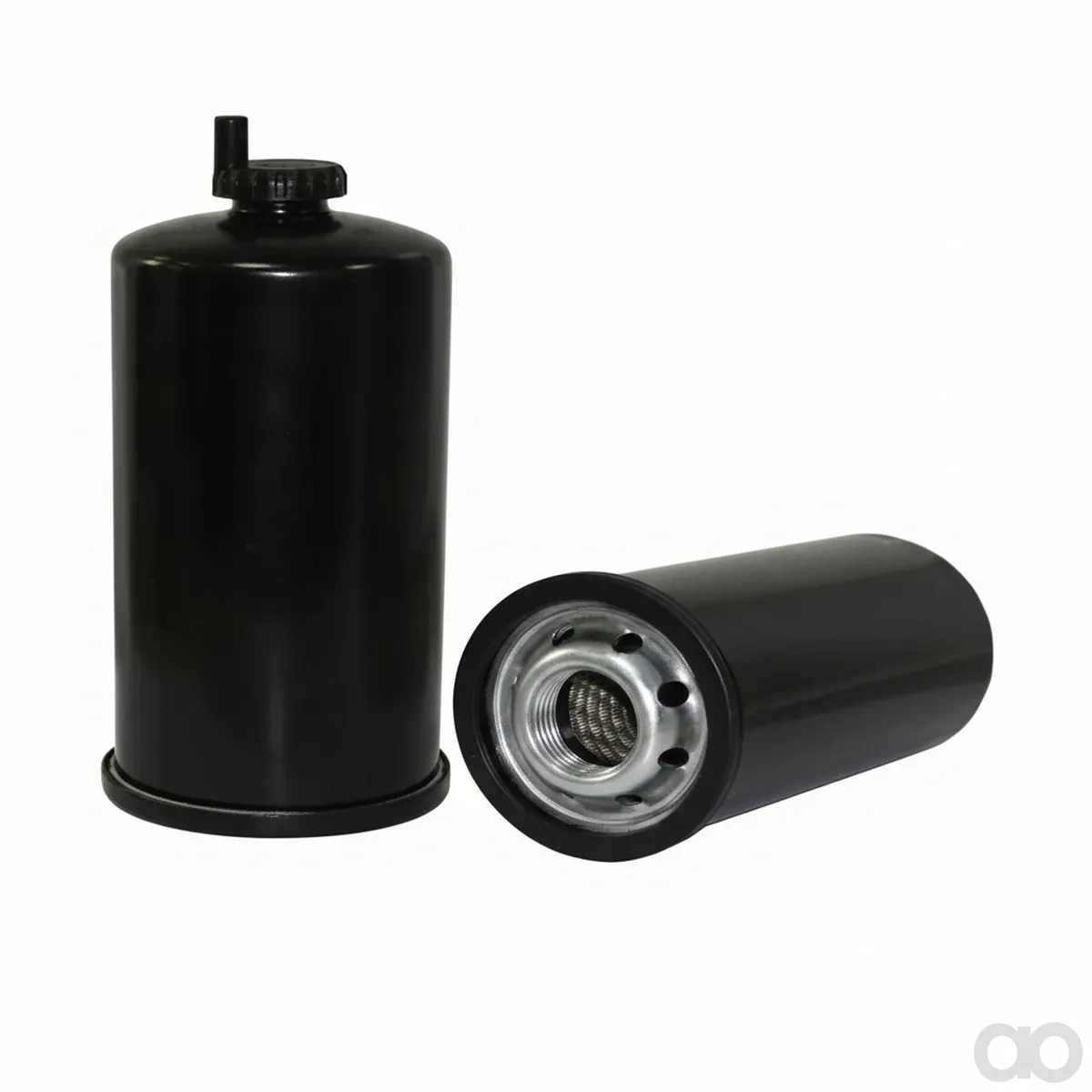 HIFI FILTER - SN55021 - Canister Fuel Filter with Separator