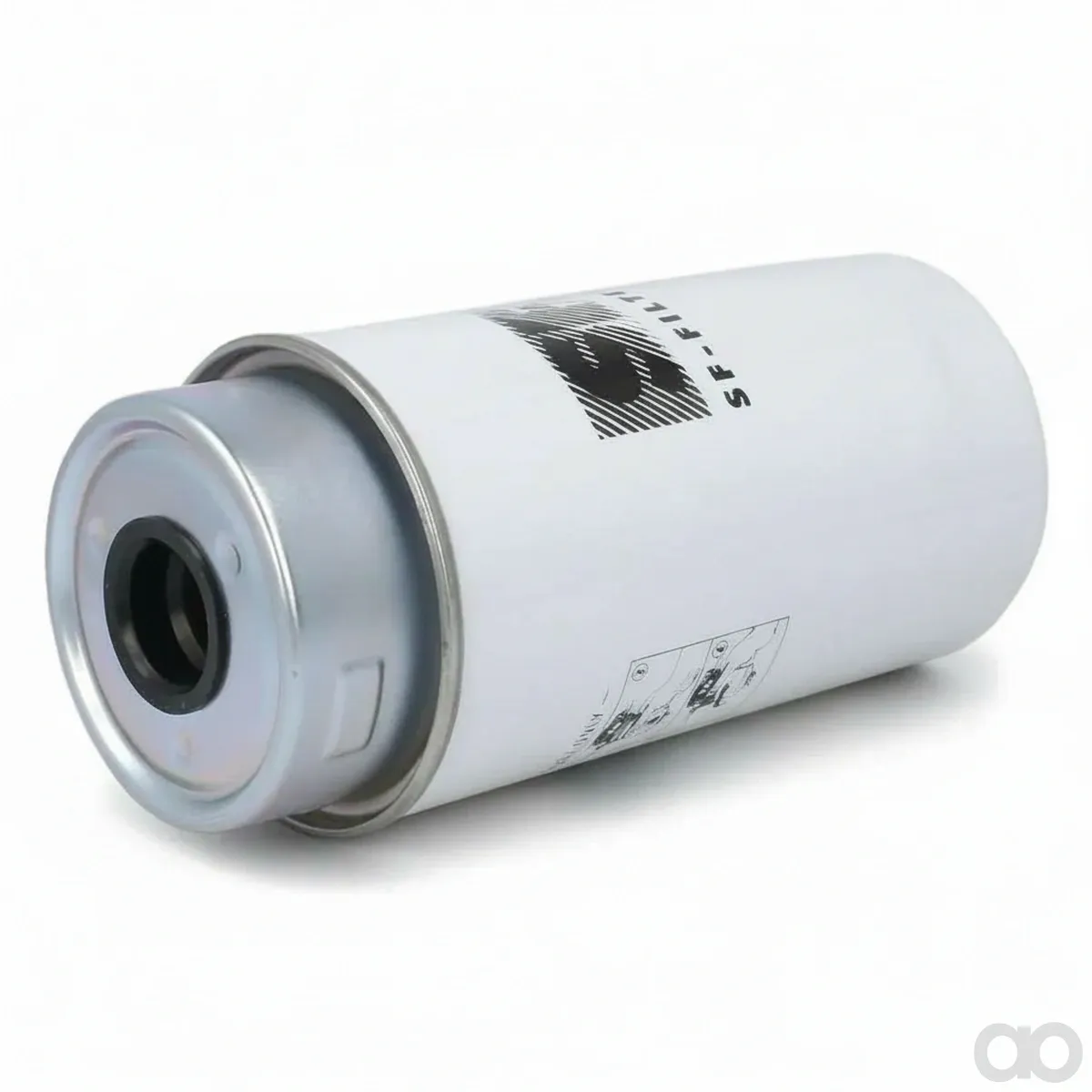 Hifi Filter