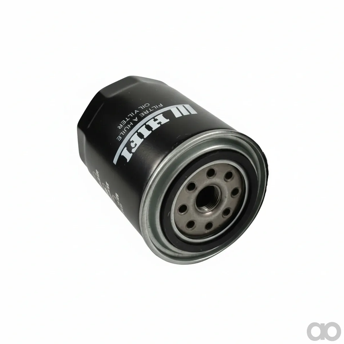 Hifi Filter