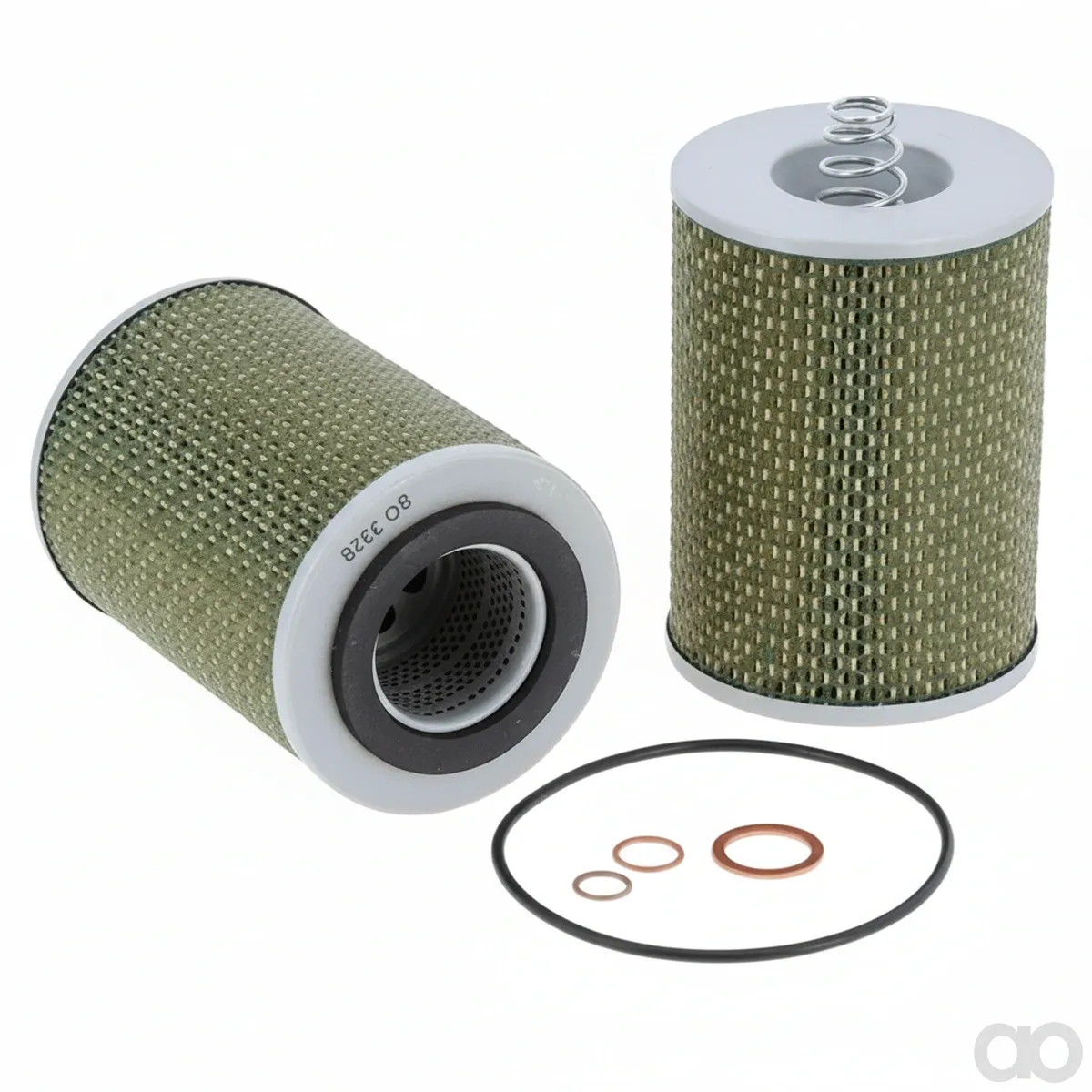 HIFI FILTER - SO447 - Oil Filter