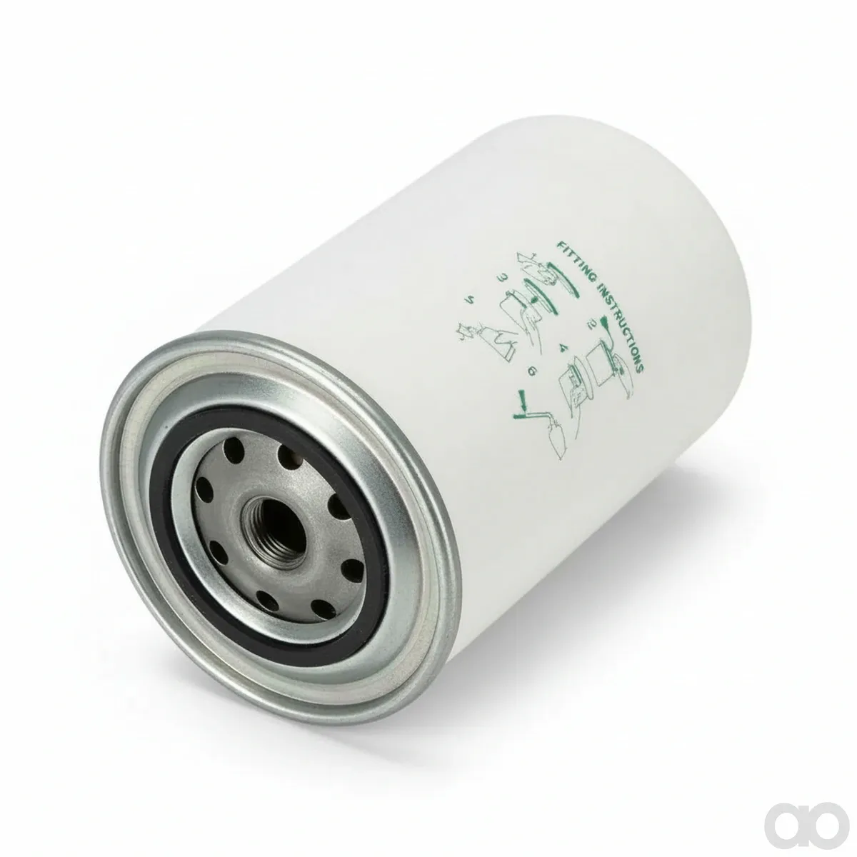 HIFI FILTER - SO 670 - Oil Filter