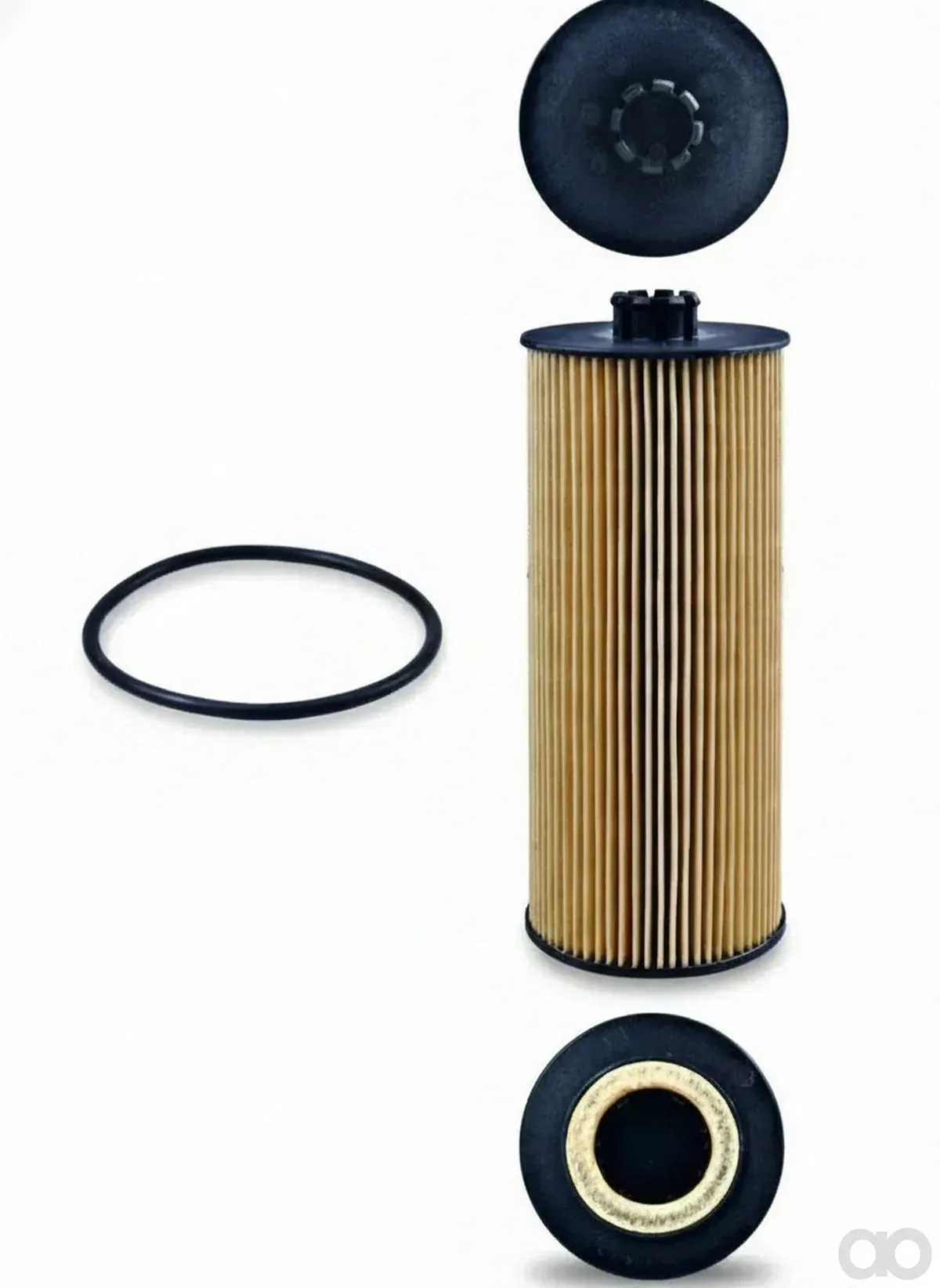 HIFI FILTER - SO7037 - AGROPLUS 100 ENGINE OIL FILTER