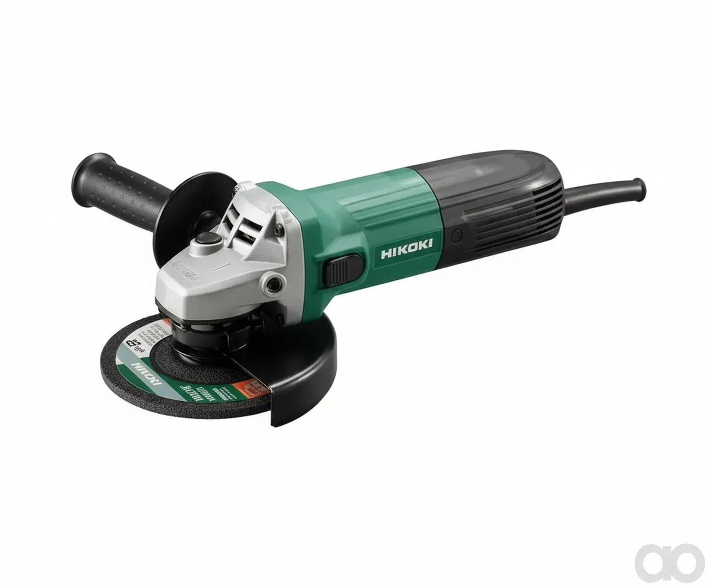 HiKOKI - G13STA - Hitachi Angle Grinder 125mm 600W