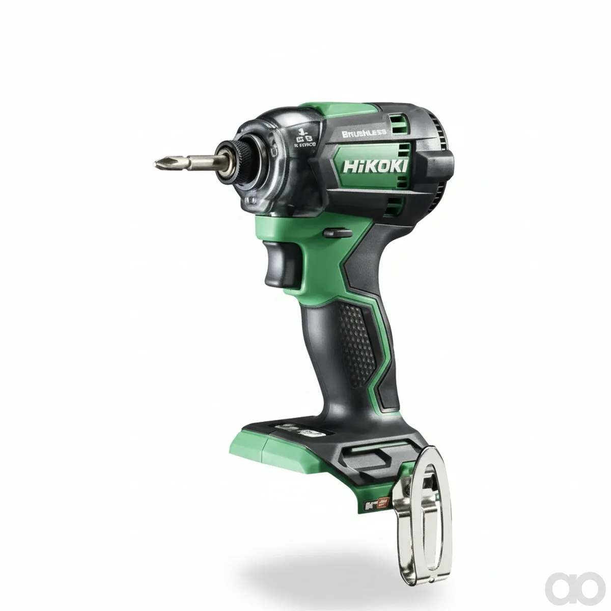 HiKOKI - WH18DC - HIKOKI IMPACT WRENCH 18V