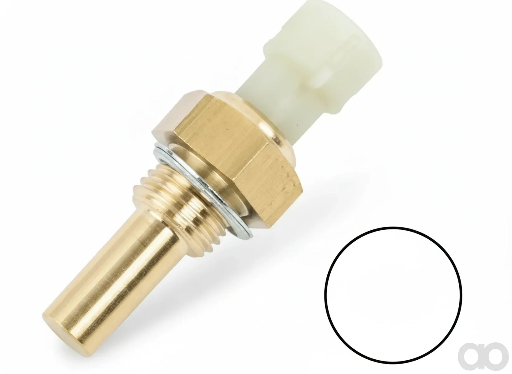 Hitachi - 04857250 - Temperature sensor EX215