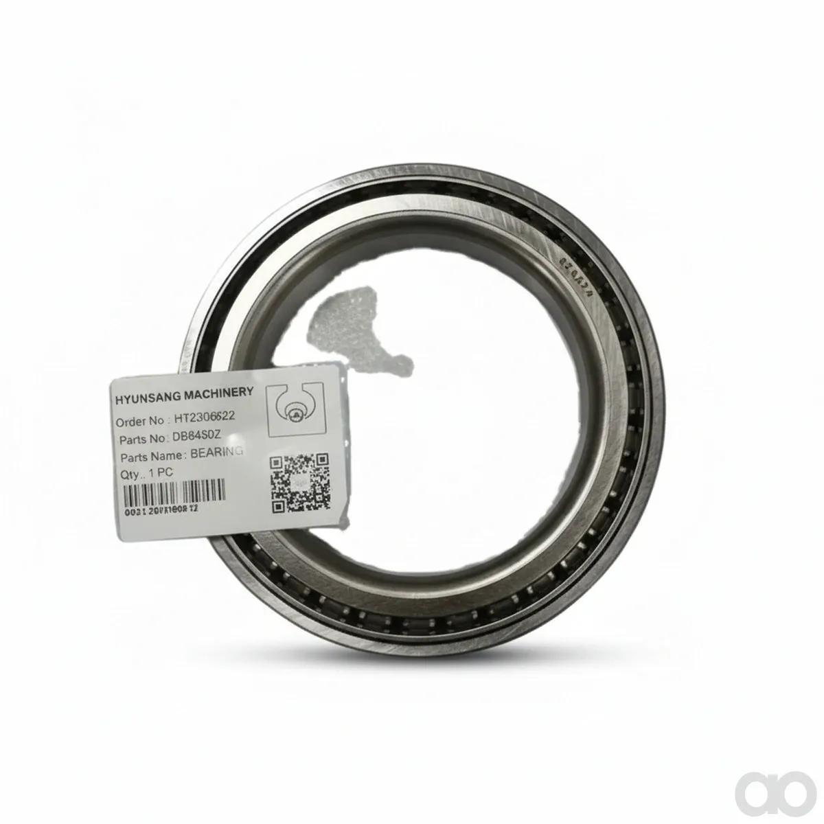 Hitachi - 0884505 - Ring