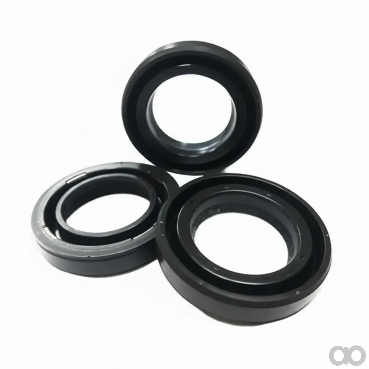 Hitachi - 3930543 - SEALING RING VC