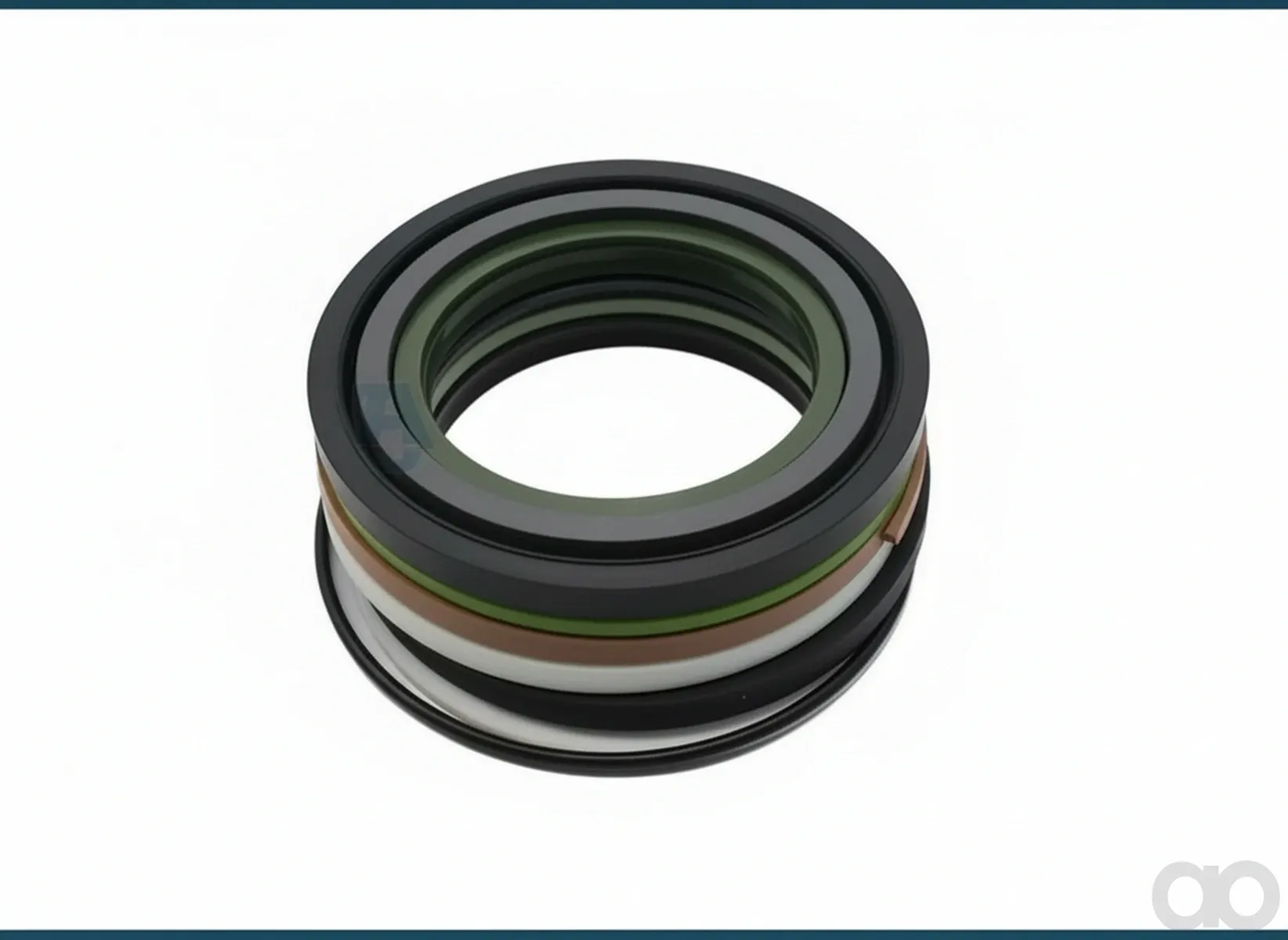Hitachi - 4352399 - Bushing 80/95x48 Unlubricated