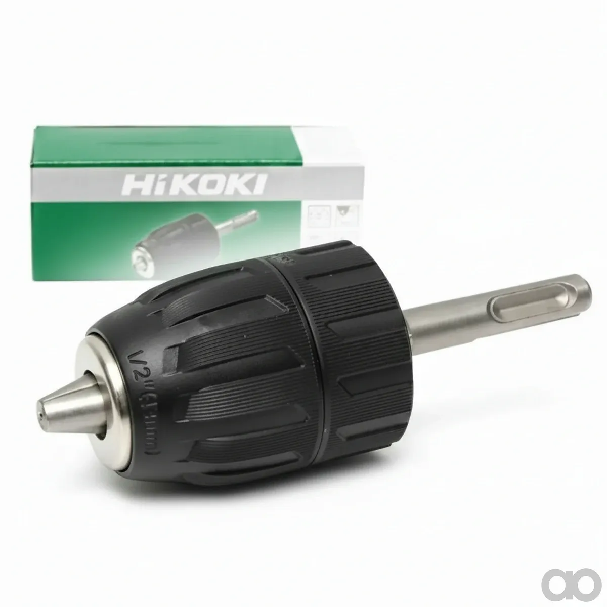 Hitachi - 711099 - Quick Change Drill Chuck + SDS+ Adapter
