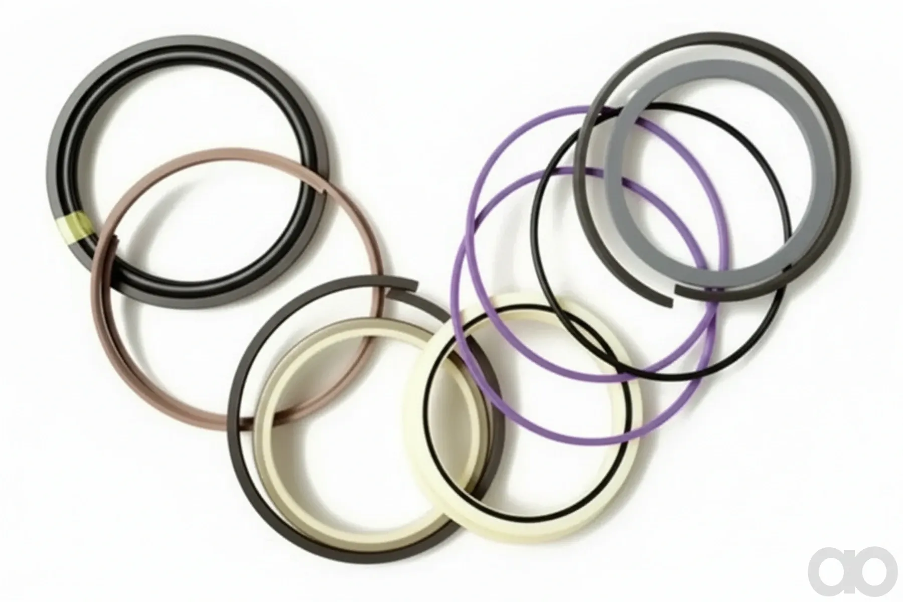 Hitachi - 71445694 - Seal Set