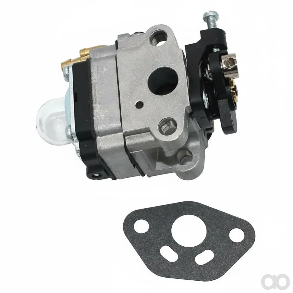 Hitachi - 791186 - CARBURETOR ASSEMBLY