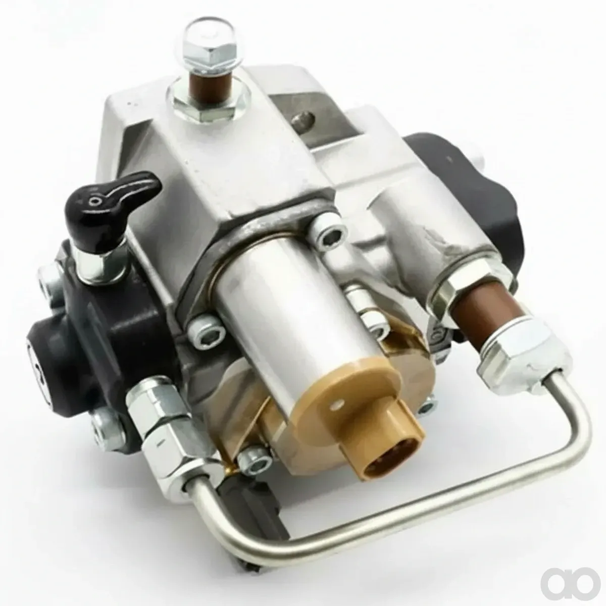 Hitachi - 8973060448 - Fuel Pump 4HK