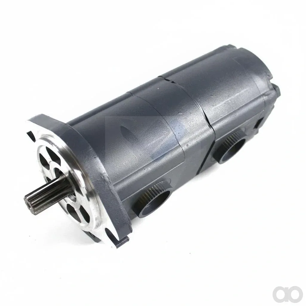 Hitachi - 9218005 - Servo gear pump Li