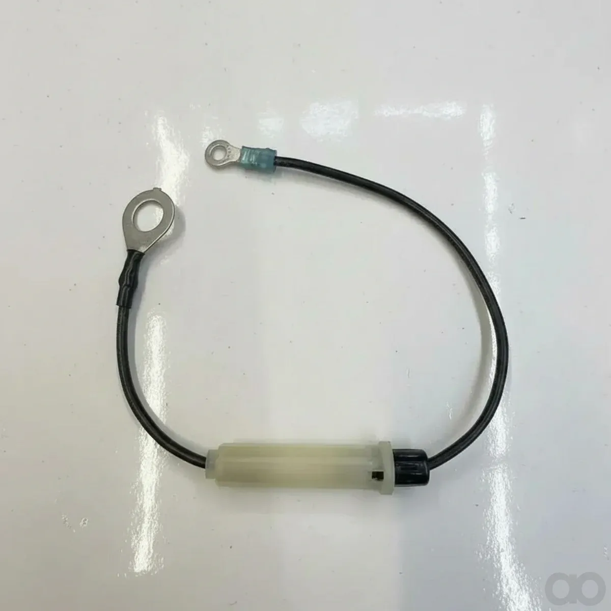Holder - 017124 - Connecting Nipple