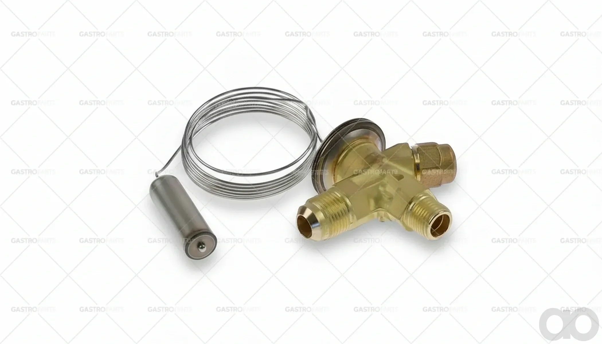 Holder - 018597 - VALVE HOUSING