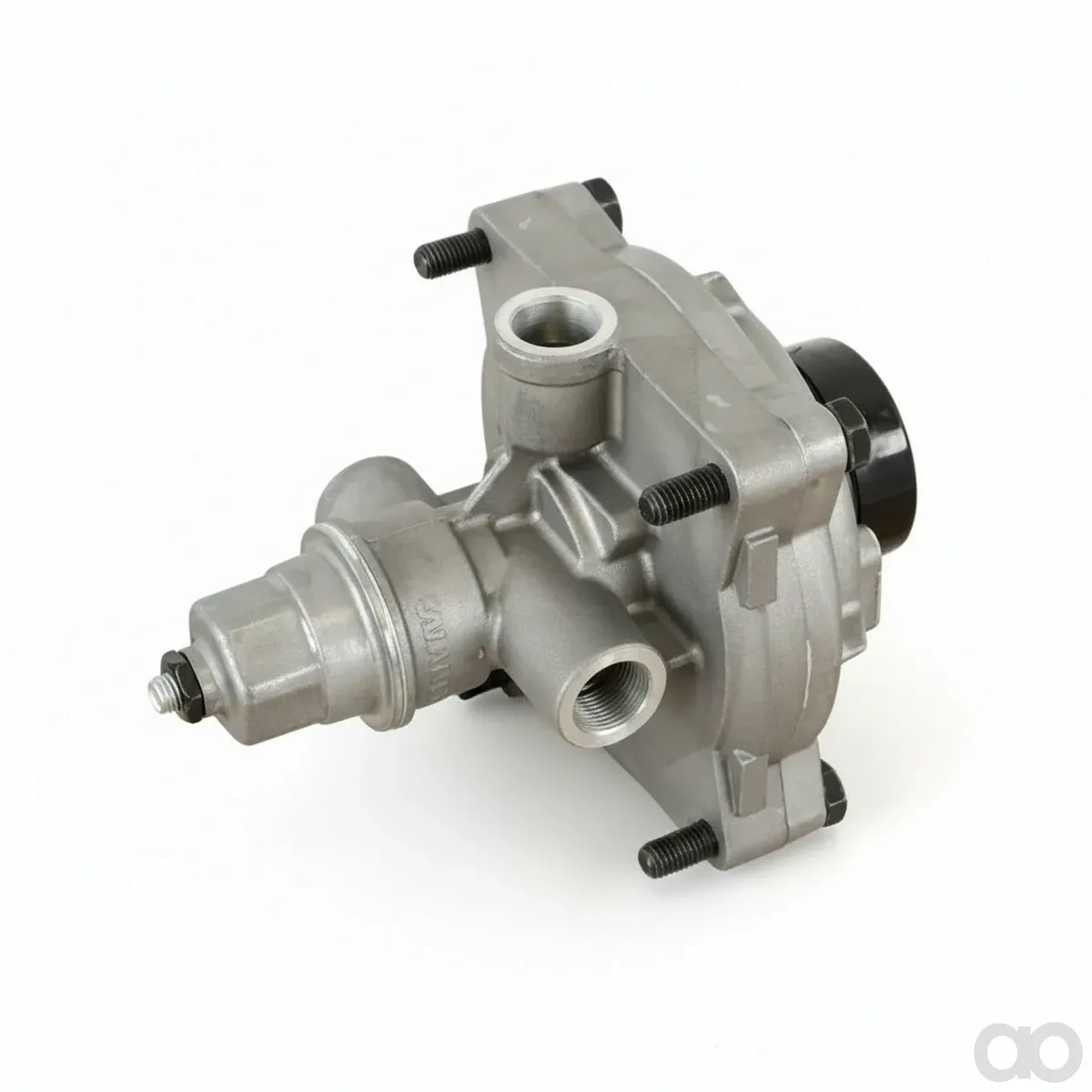 Holder - 022332 - Hose Fitting