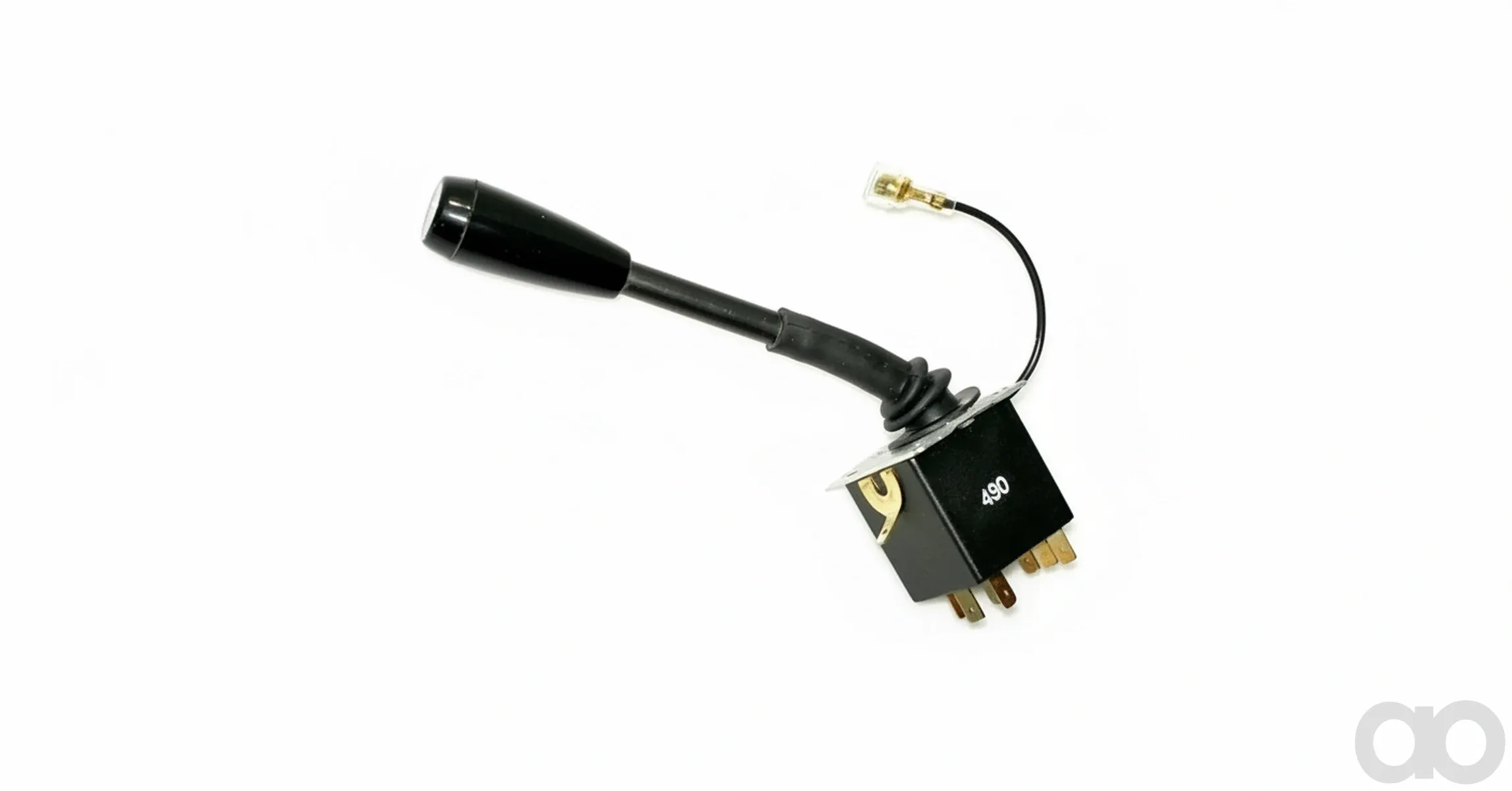 Holder - 023129 - COMBINATION SWITCH
