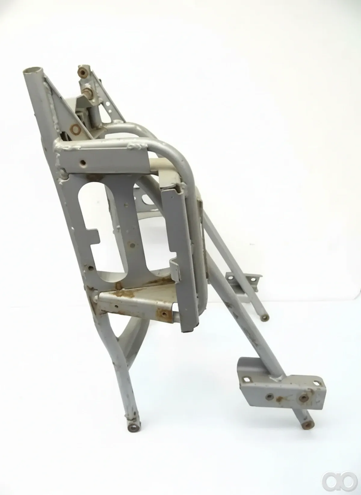 Holder - 025098 - TENSION ANCHOR 3 PART