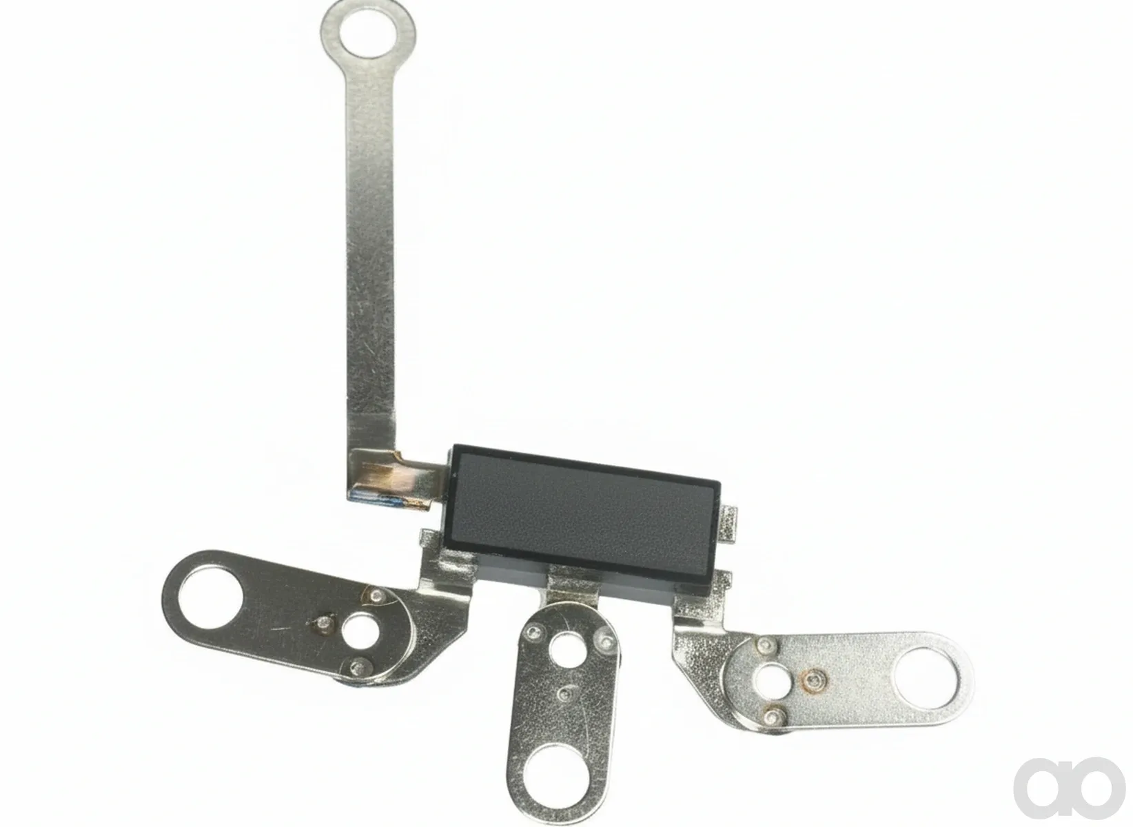 Holder - 110215 - Front Bearing Bolt for L560